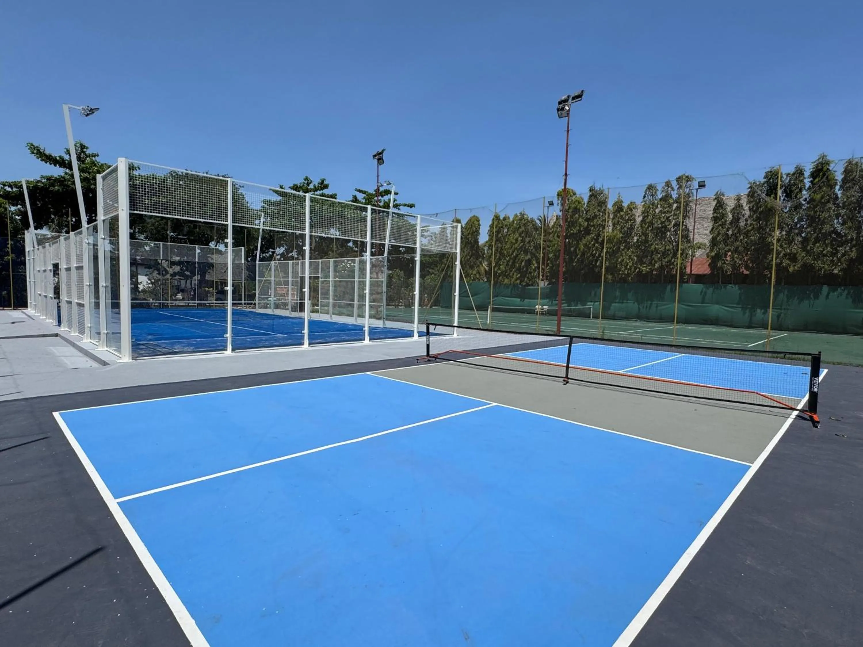 Sports in VOI Kiwengwa Resort