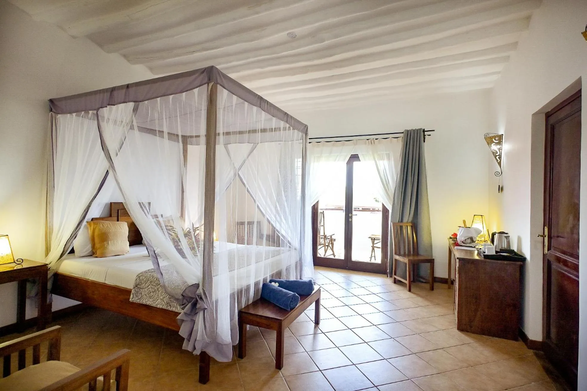 Bedroom, Bed in VOI Kiwengwa Resort