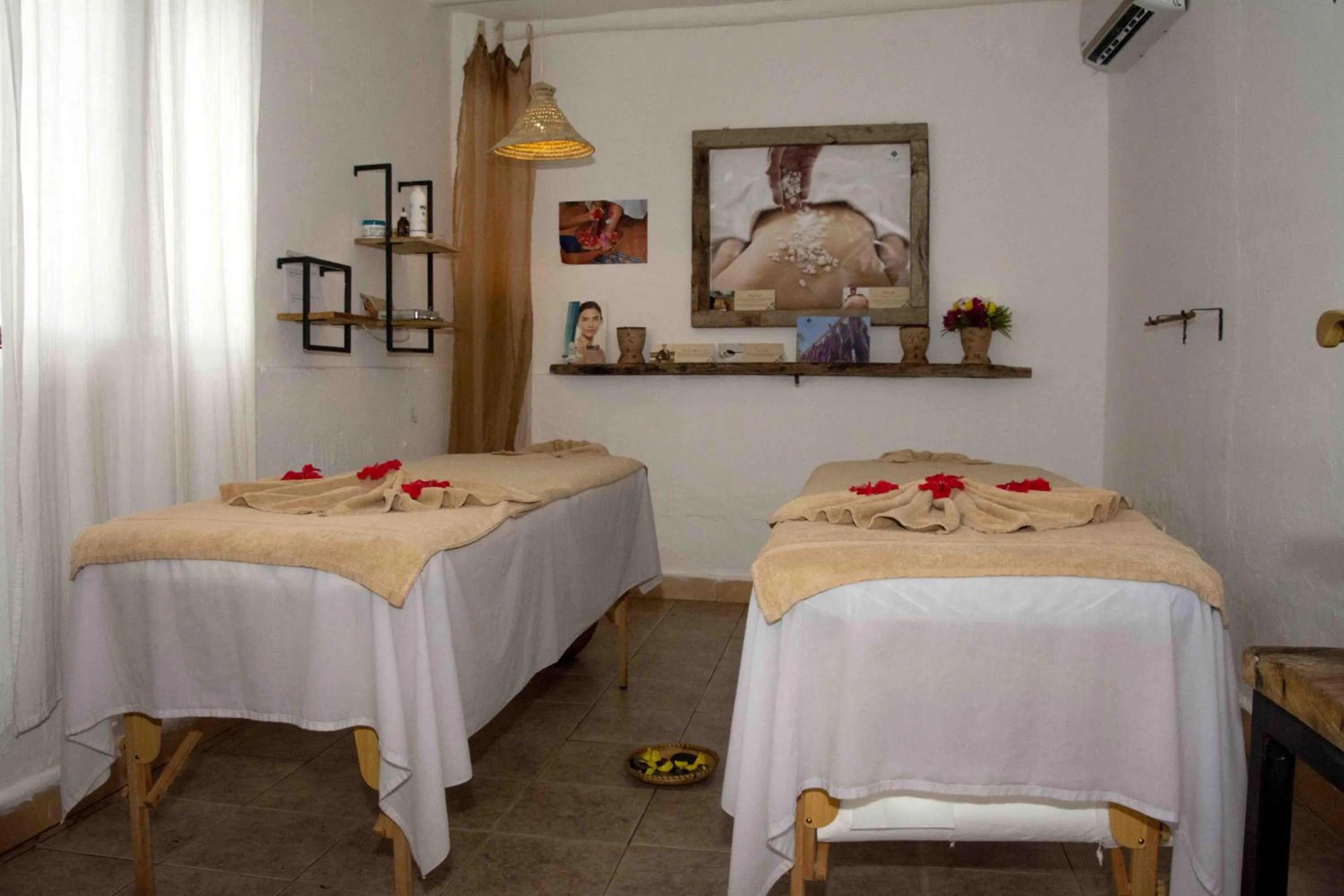 Massage, Bed in VOI Kiwengwa Resort