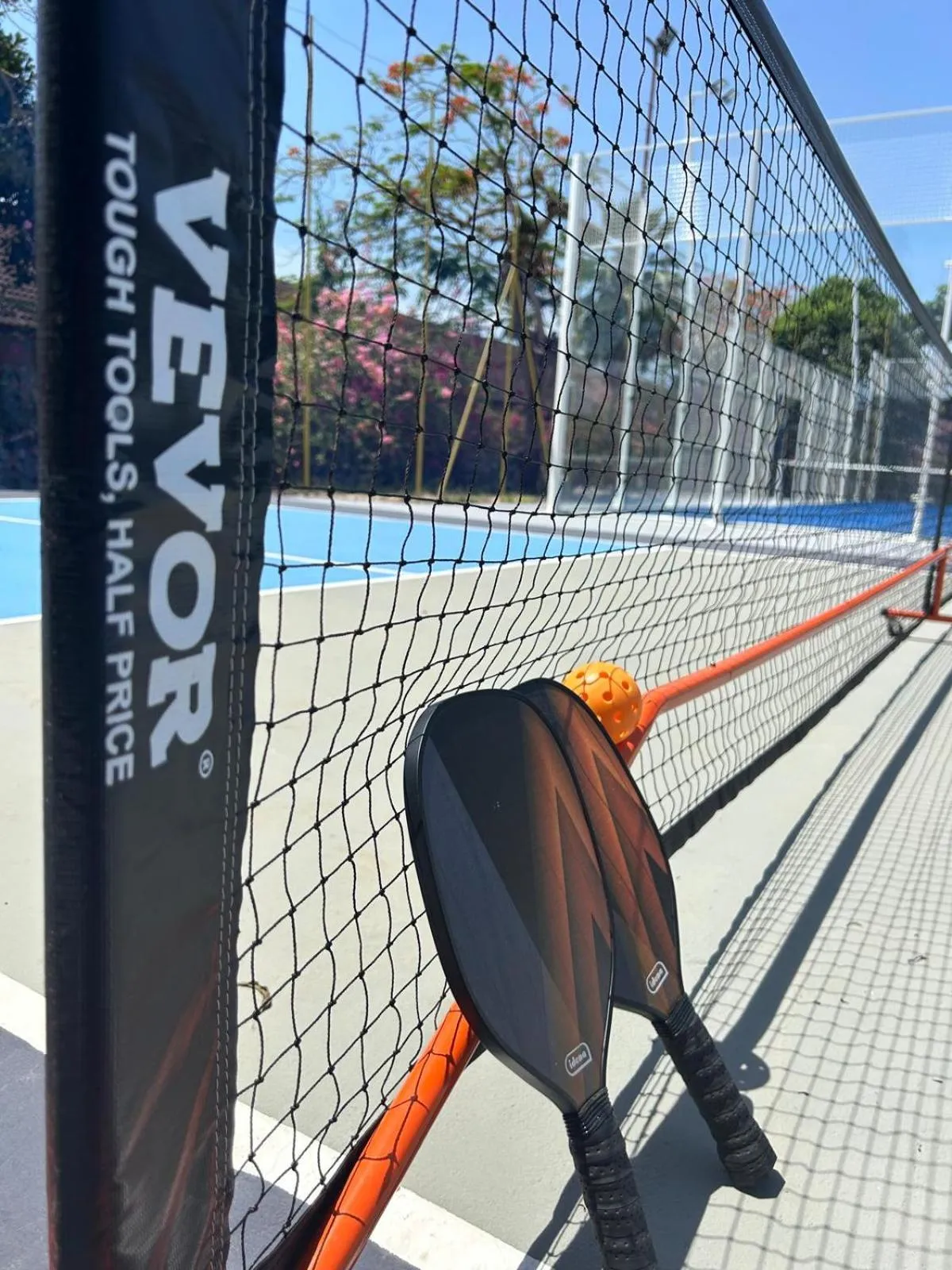 Sports in VOI Kiwengwa Resort