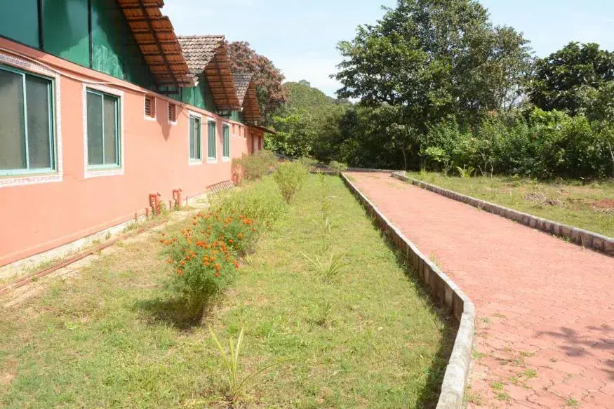 Barekal Homestay Barekal Homestay