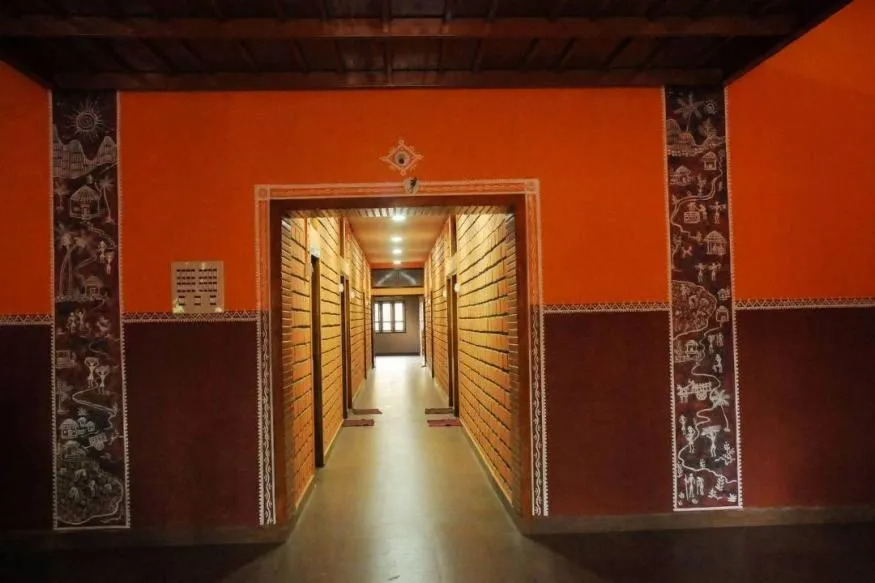 Barekal Homestay