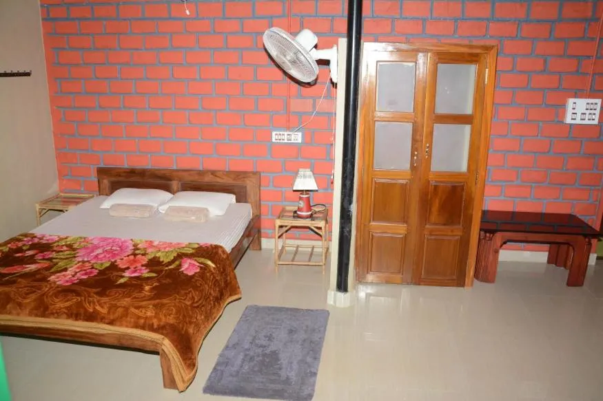 Barekal Homestay