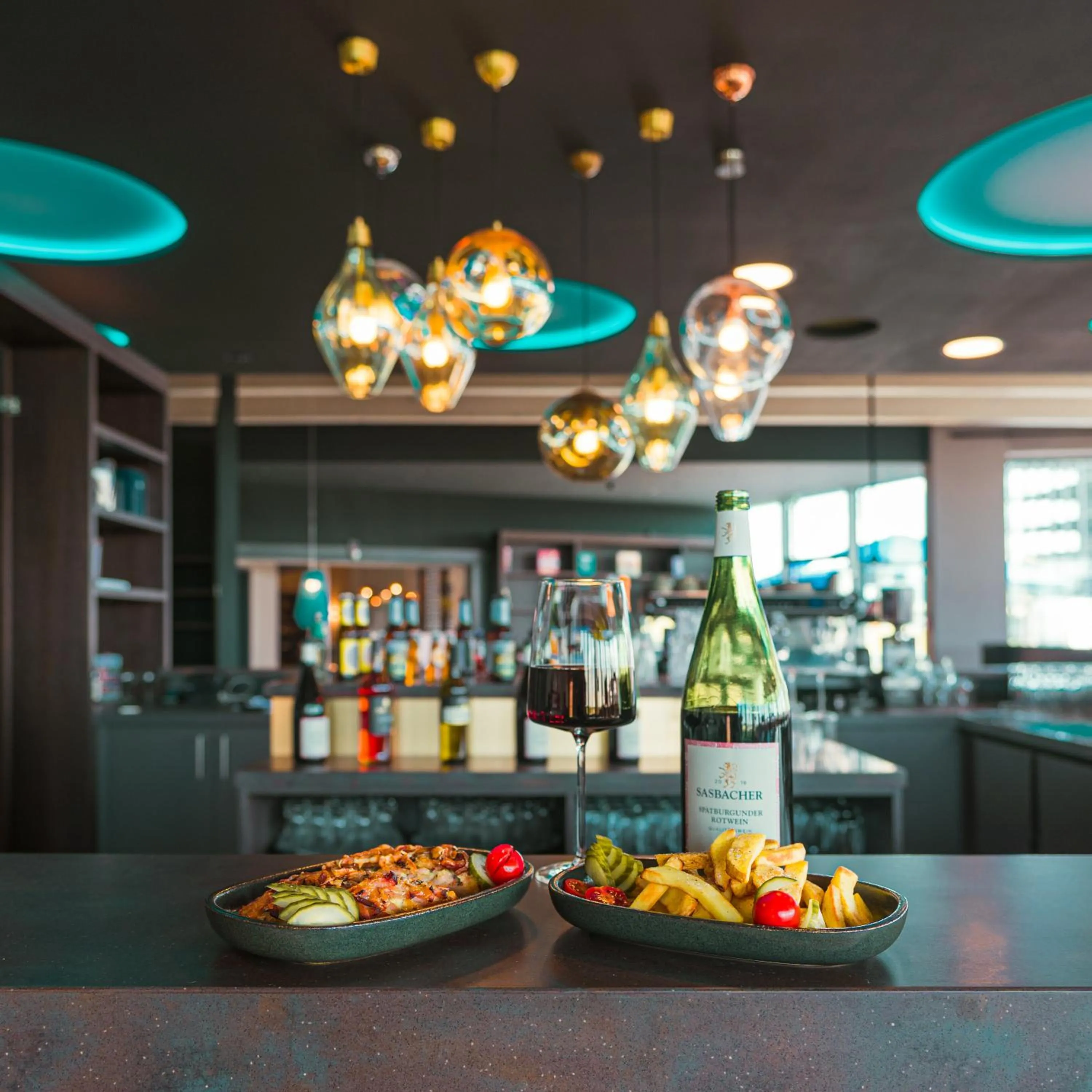 Food in das flax allgäu