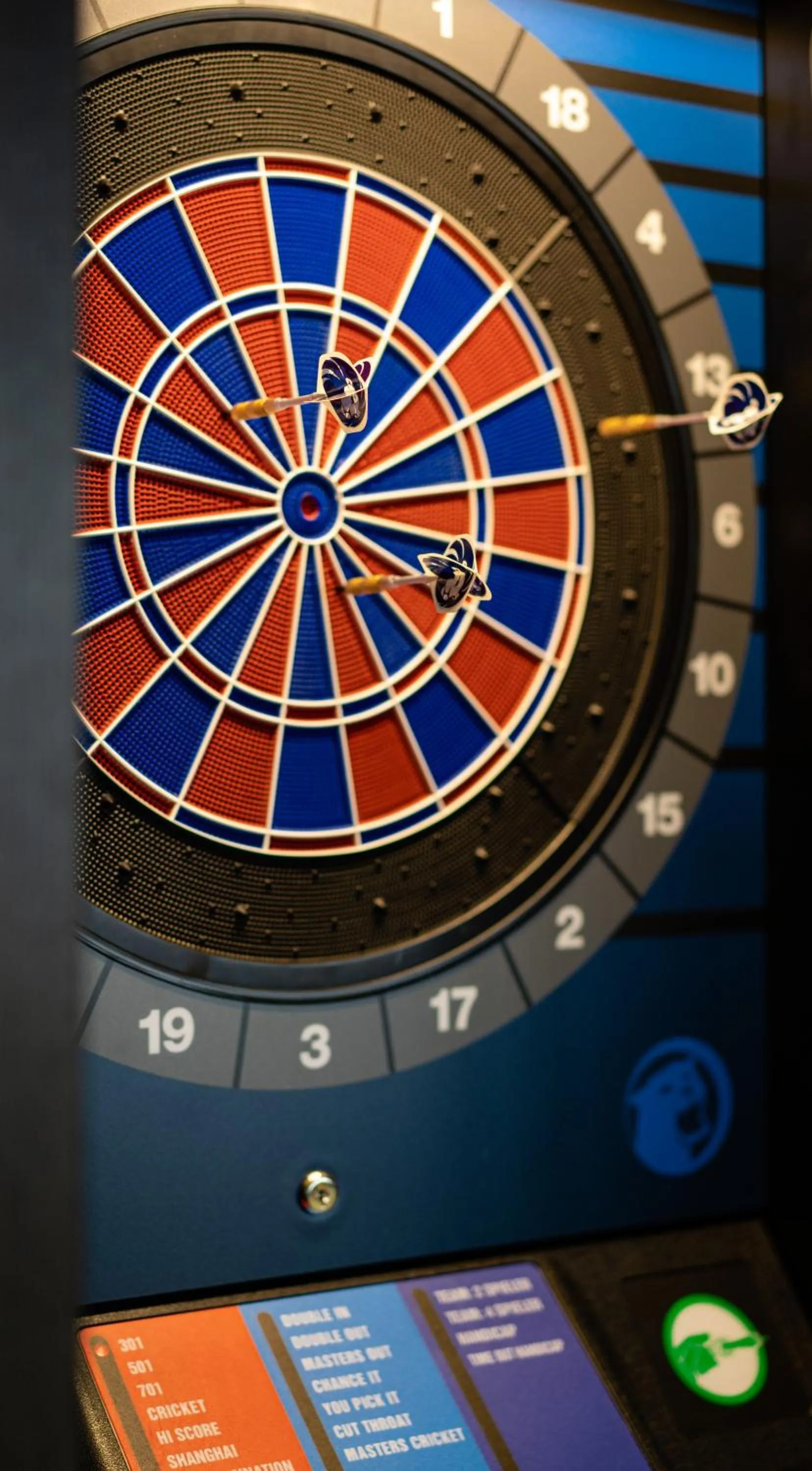 Darts in das flax allgäu