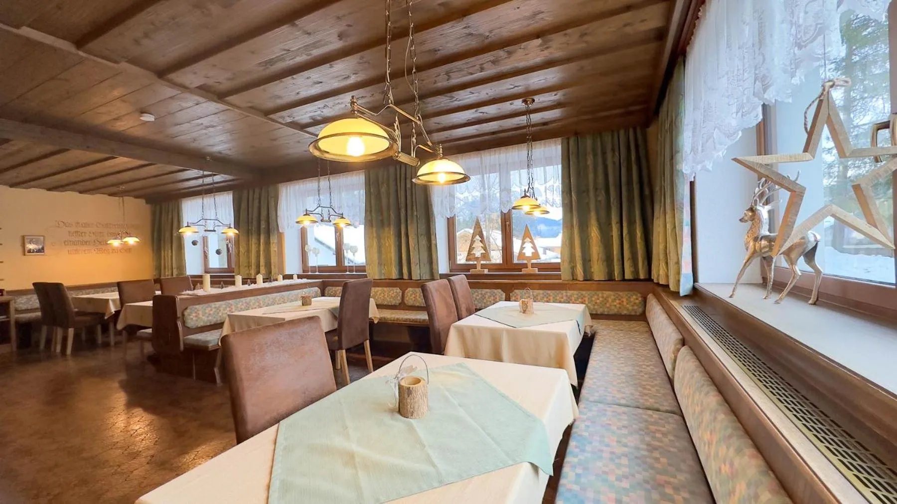 Property building in Alte Schmiede