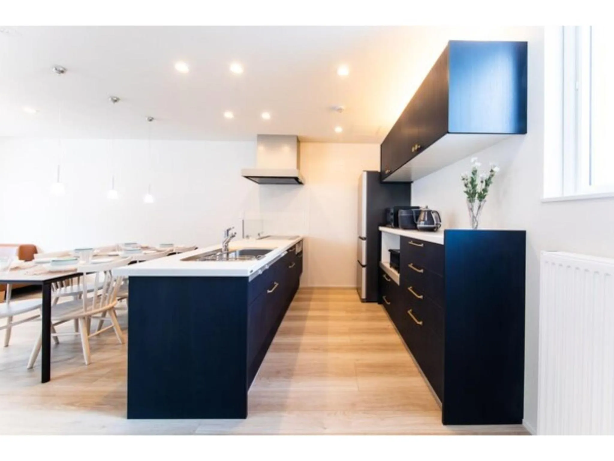 Terrace Toyohira / Vacation STAY 81232