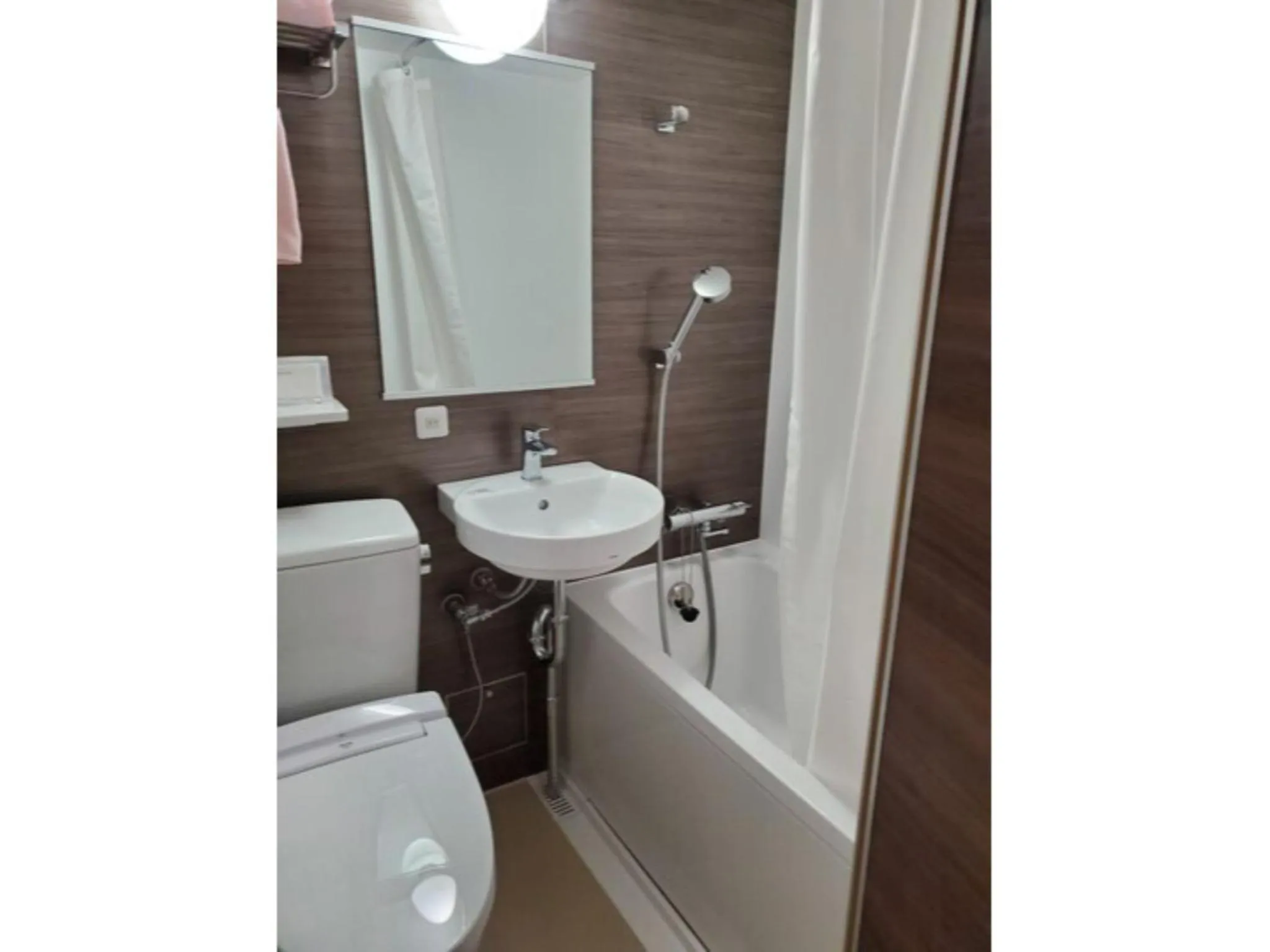 Hotel Ascent Hamamatsu / Vacation STAY 79774