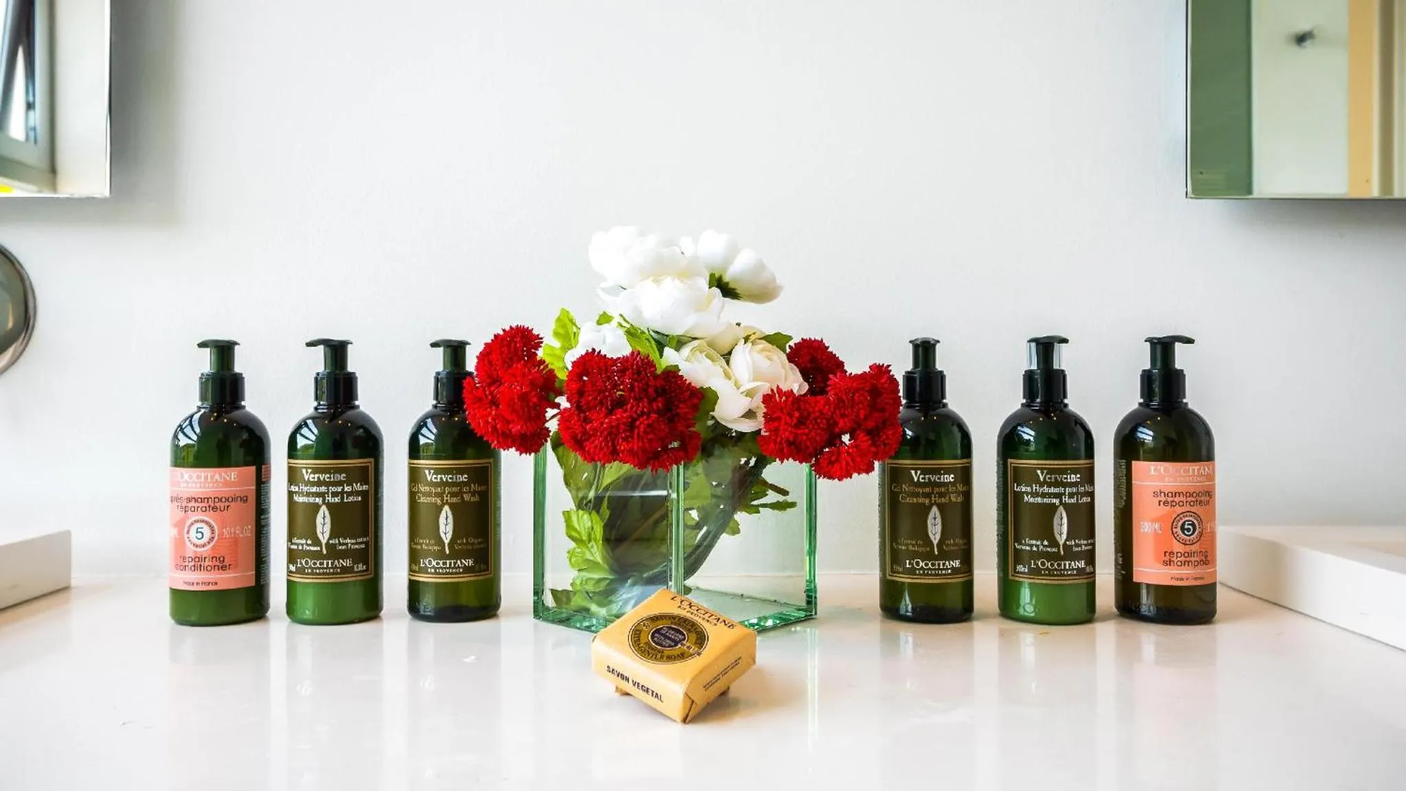 Bathroom in AVALON - 1002 Amapas Bay Bliss with Private Pool