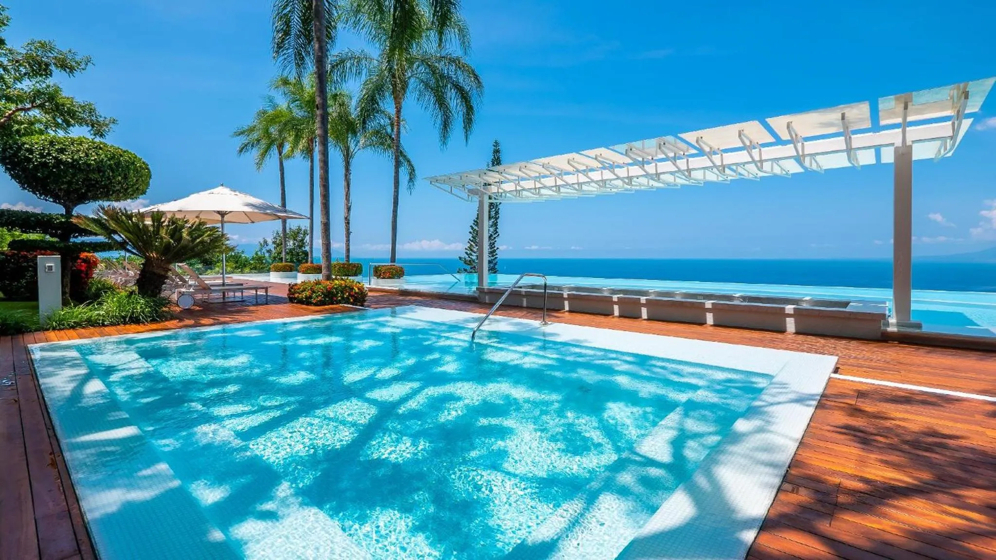 Other in Avalon - 801 Top Sky Bar Pool 3 BR in Amapas