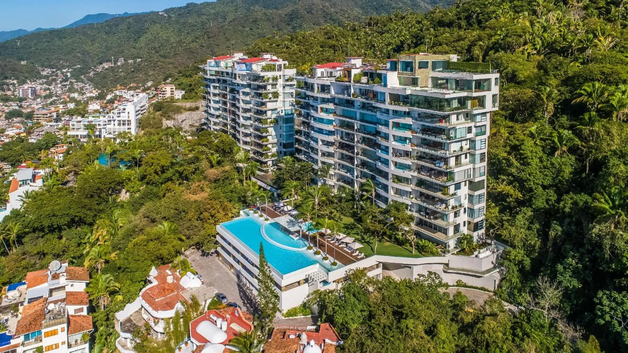 Other in Avalon - 801 Top Sky Bar Pool 3 BR in Amapas
