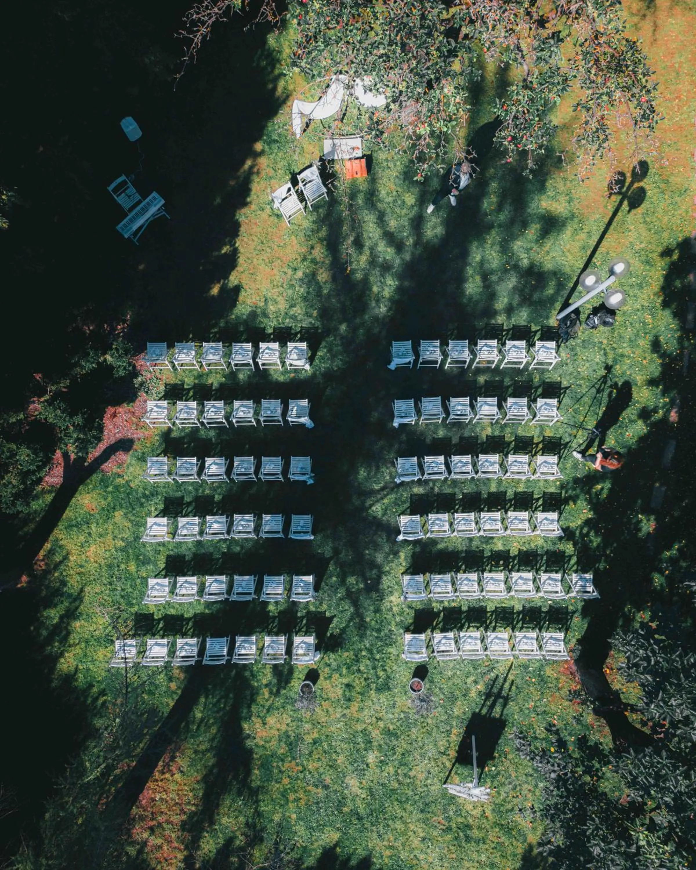 Day in Hotel An der Wasserburg