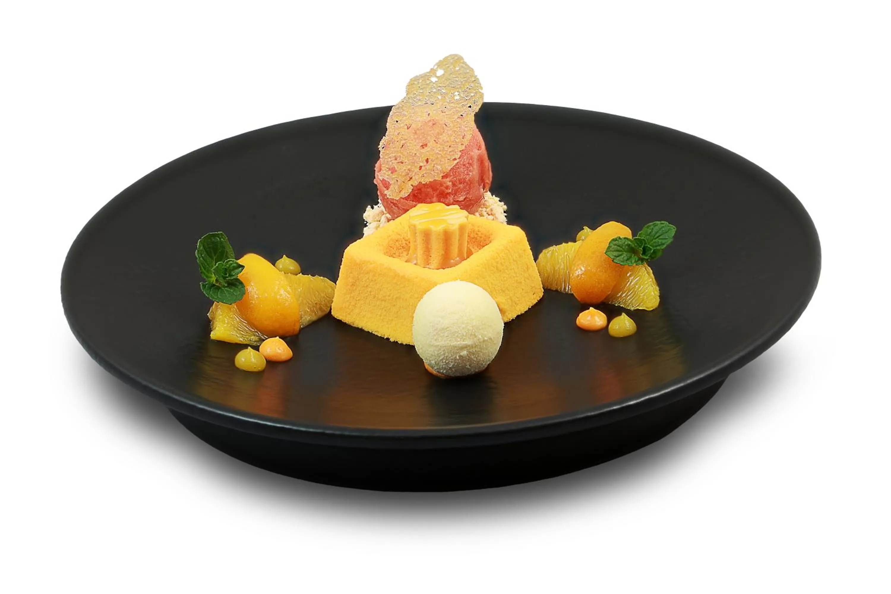 Restaurant/places to eat in Hotel An der Wasserburg