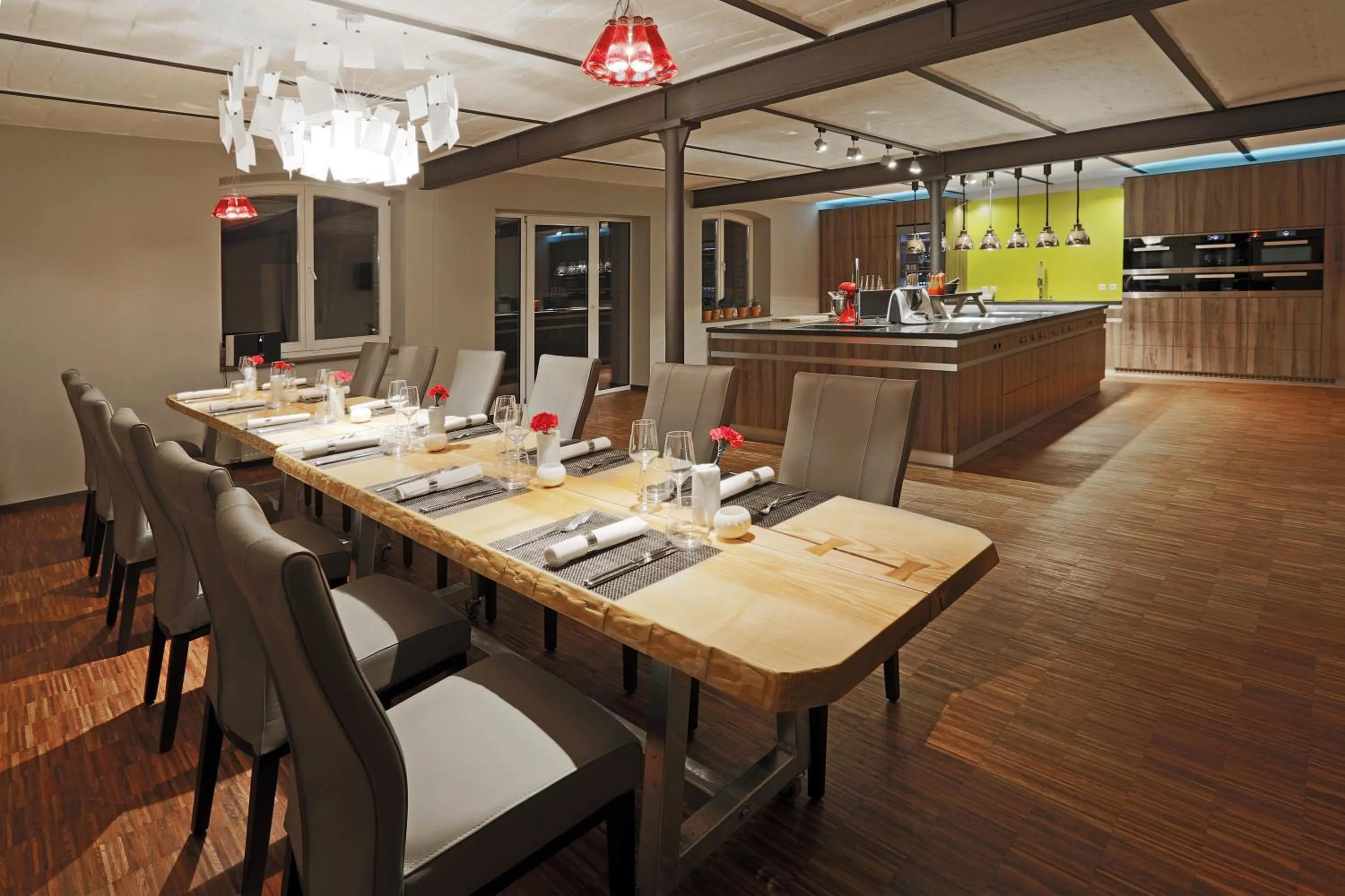 Activities in Hotel An der Wasserburg