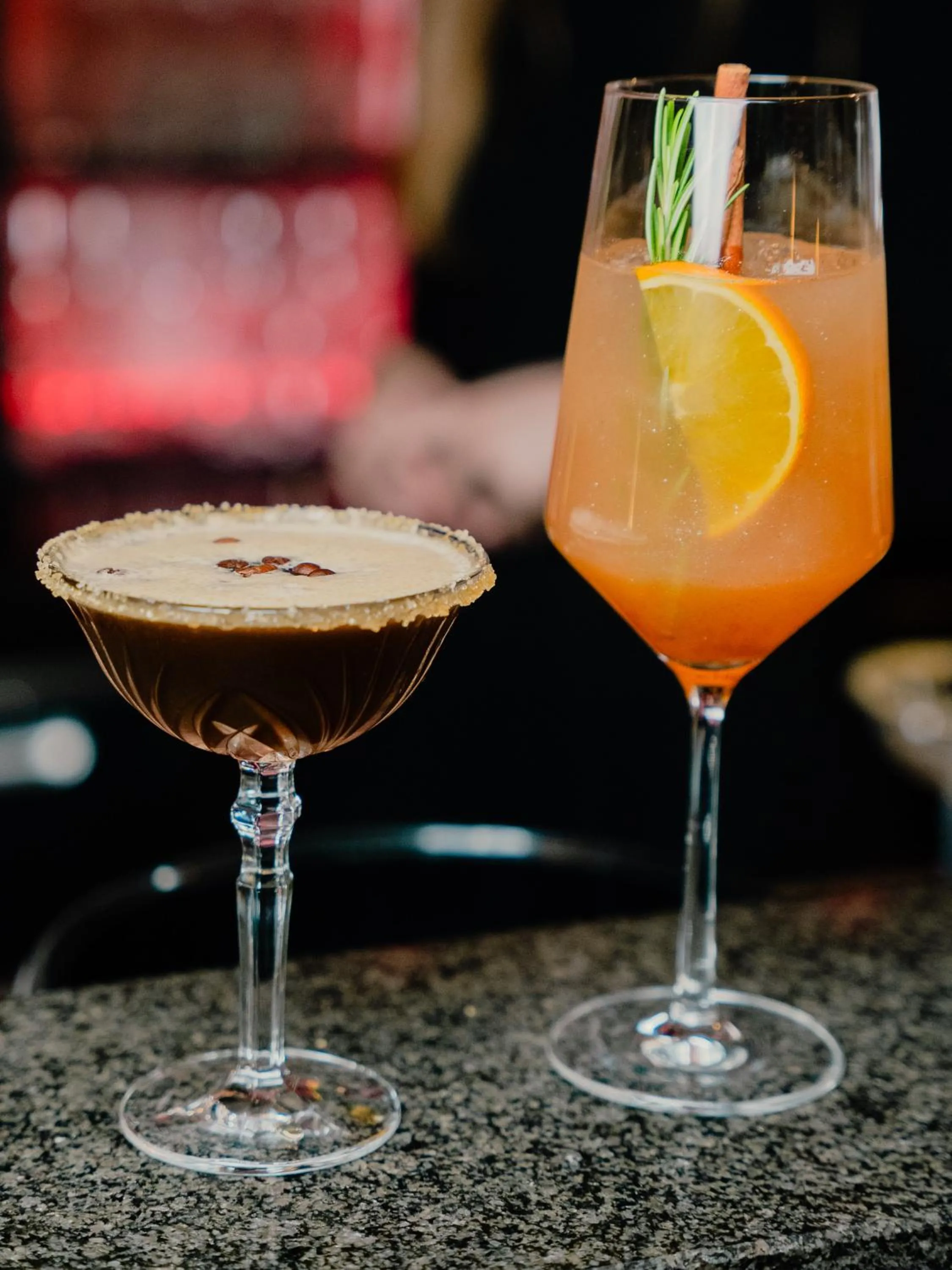 Restaurant/places to eat in Hotel An der Wasserburg