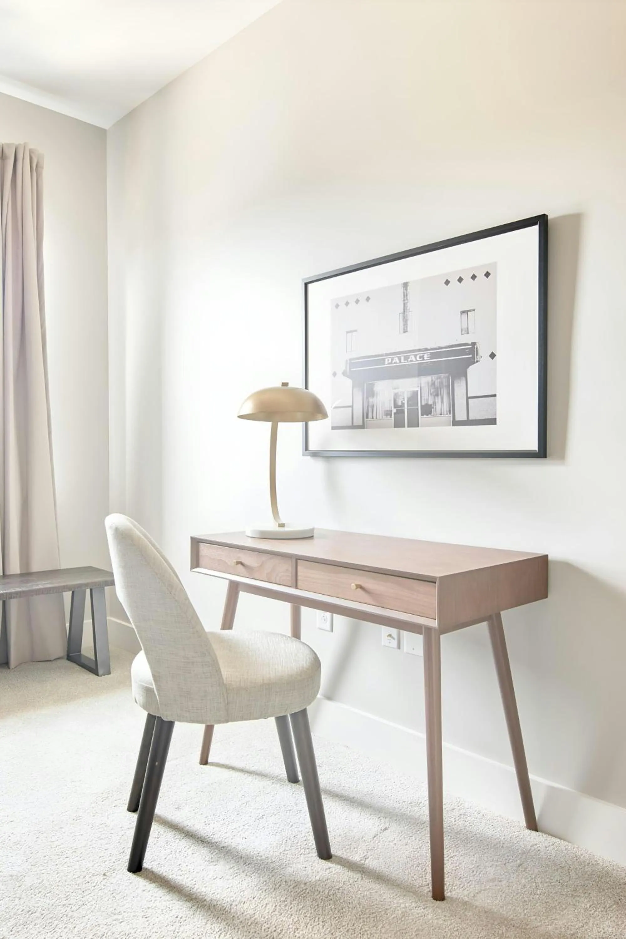 Bedroom in Sonder by Marriott Bonvoy Belcourt Apartments Hillsboro Village