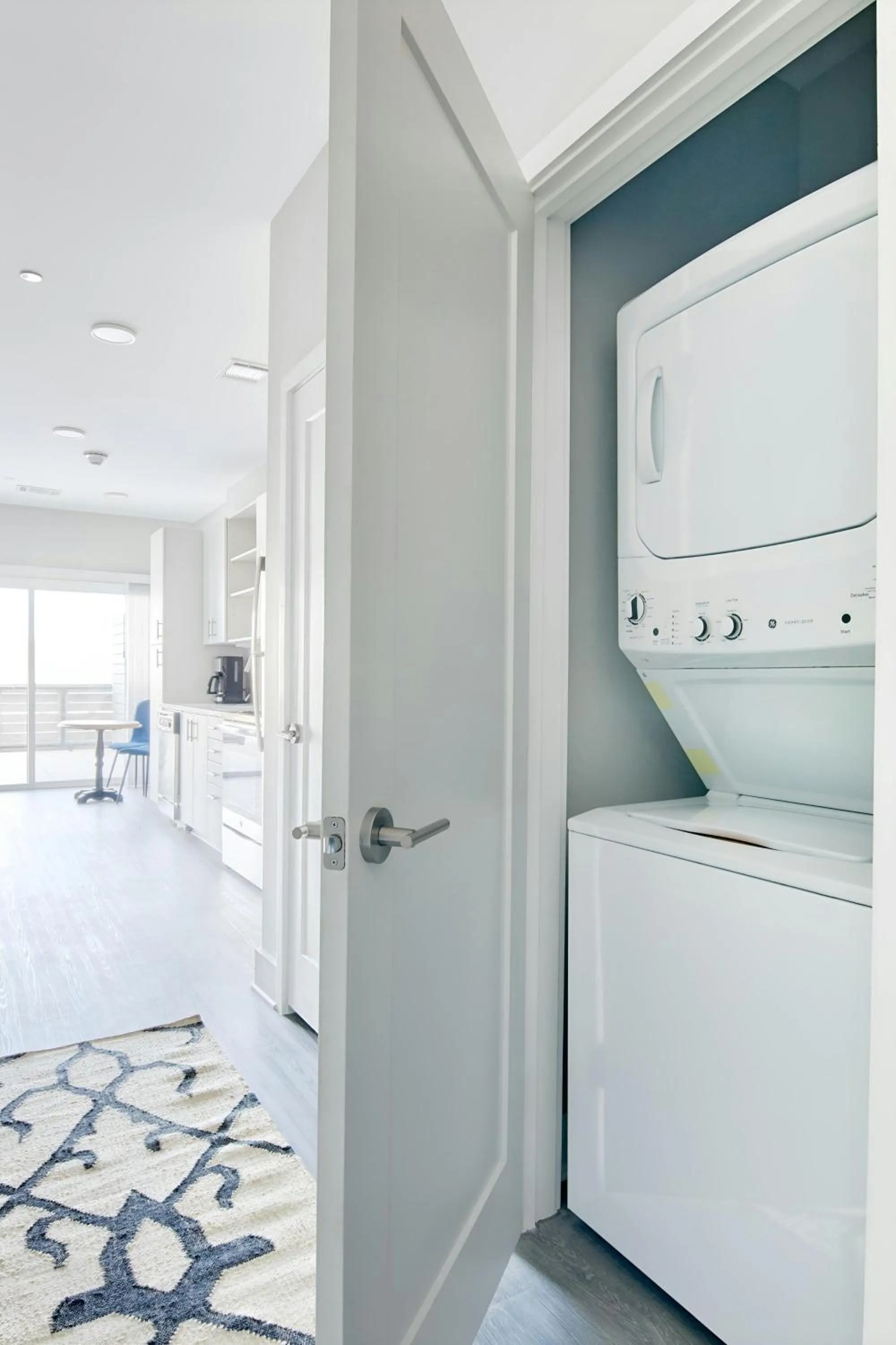 Bedroom in Sonder by Marriott Bonvoy Belcourt Apartments Hillsboro Village