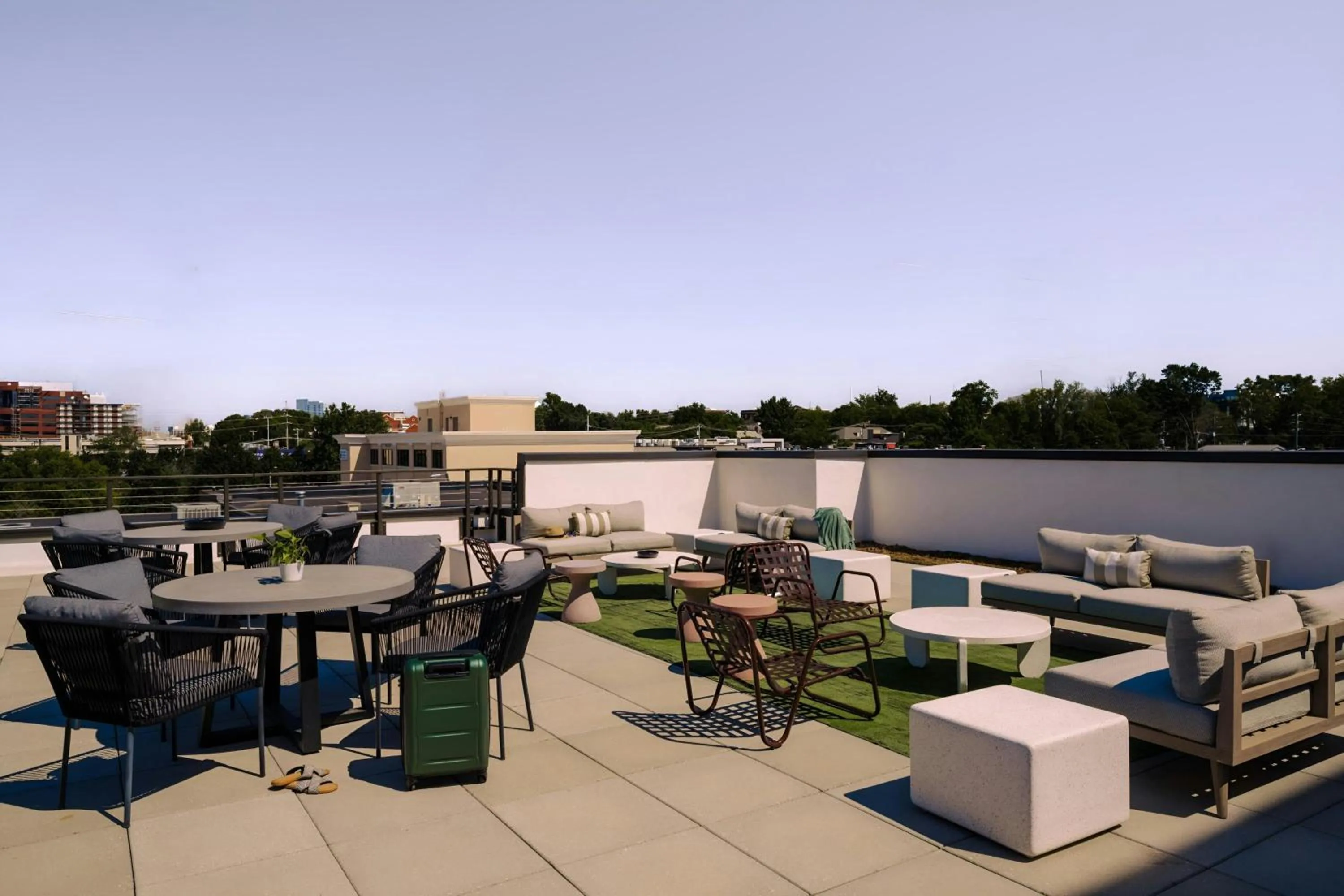 Other in Sonder by Marriott Bonvoy Belcourt Apartments Hillsboro Village