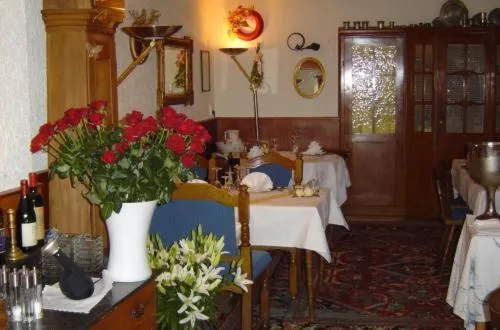 Hotel & Restaurant Raisch