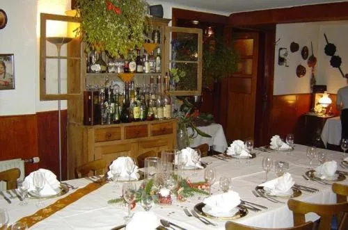 Hotel & Restaurant Raisch