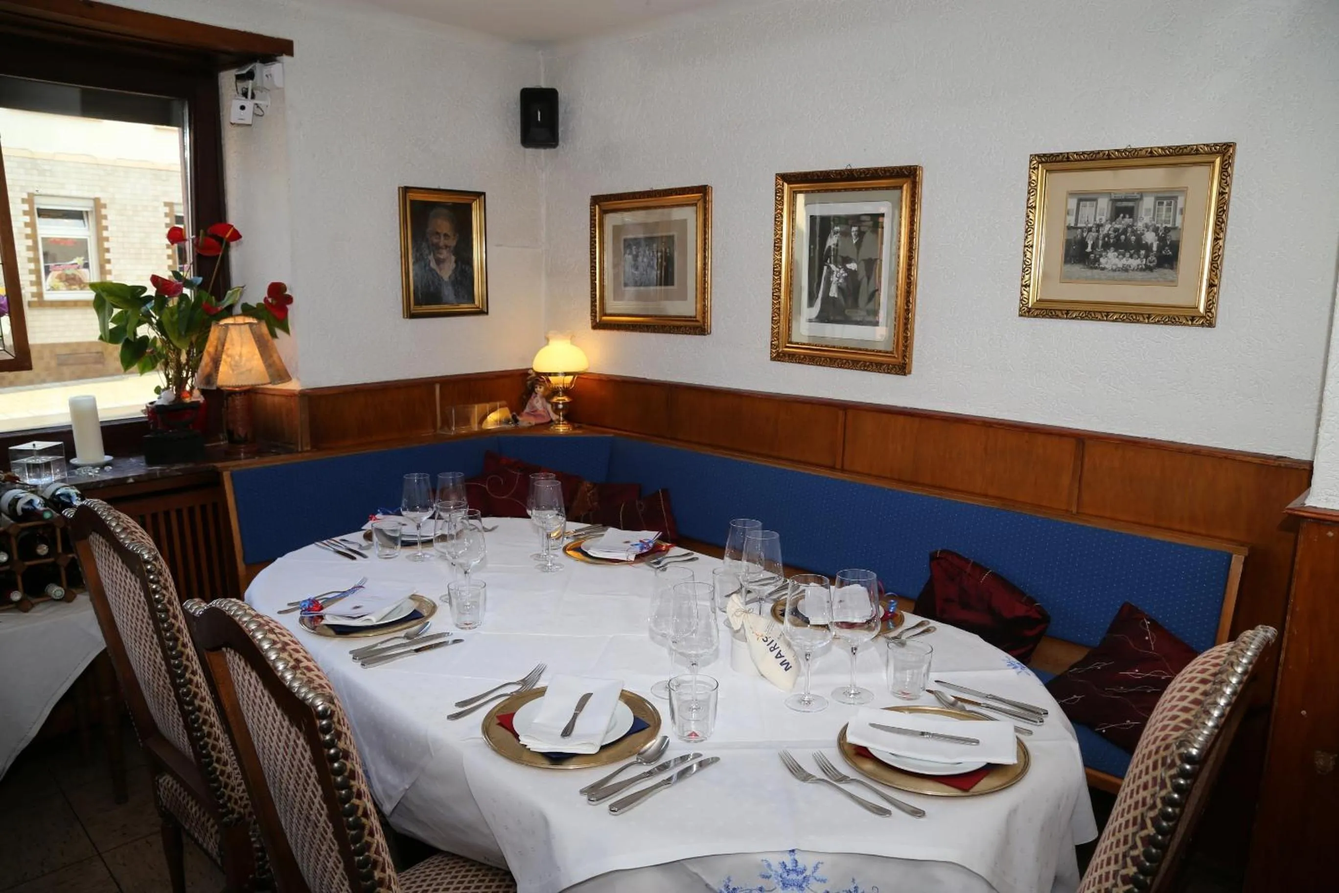 Hotel & Restaurant Raisch