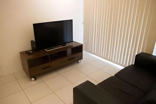 Executive In - Ideal para família