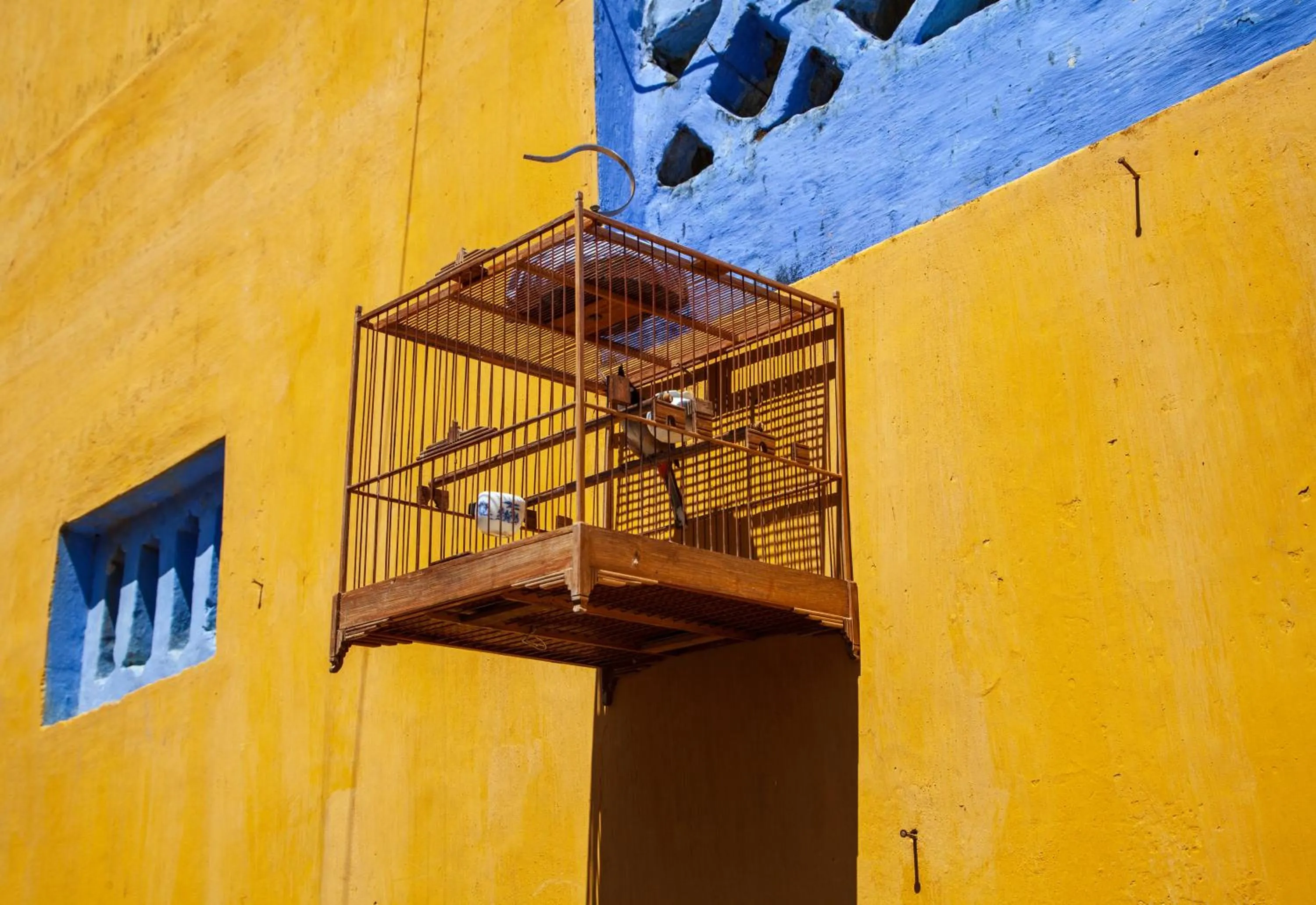 Day in Bespoke Villa Hoian