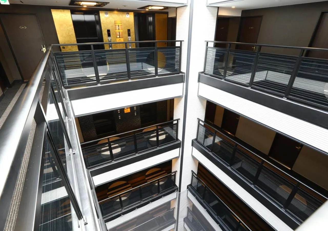 Other in APA Hotel Higashi Shinjuku Kabukicho Tower