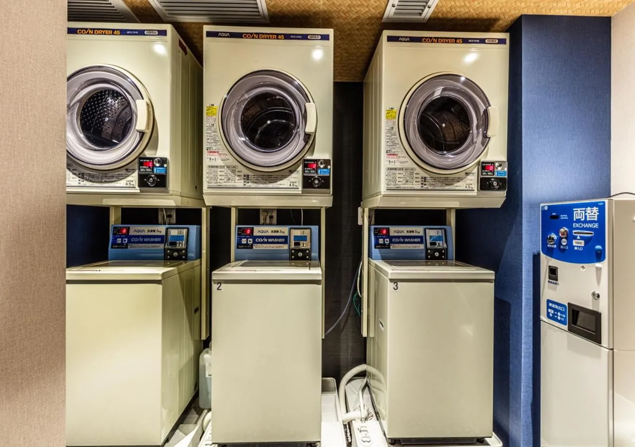 Other in APA Hotel Higashi Shinjuku Kabukicho Tower