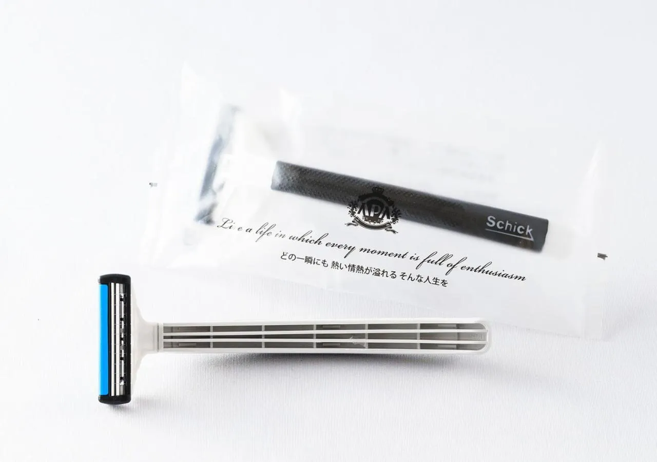 Photo of the whole room in APA Hotel Higashi Shinjuku Kabukicho Tower