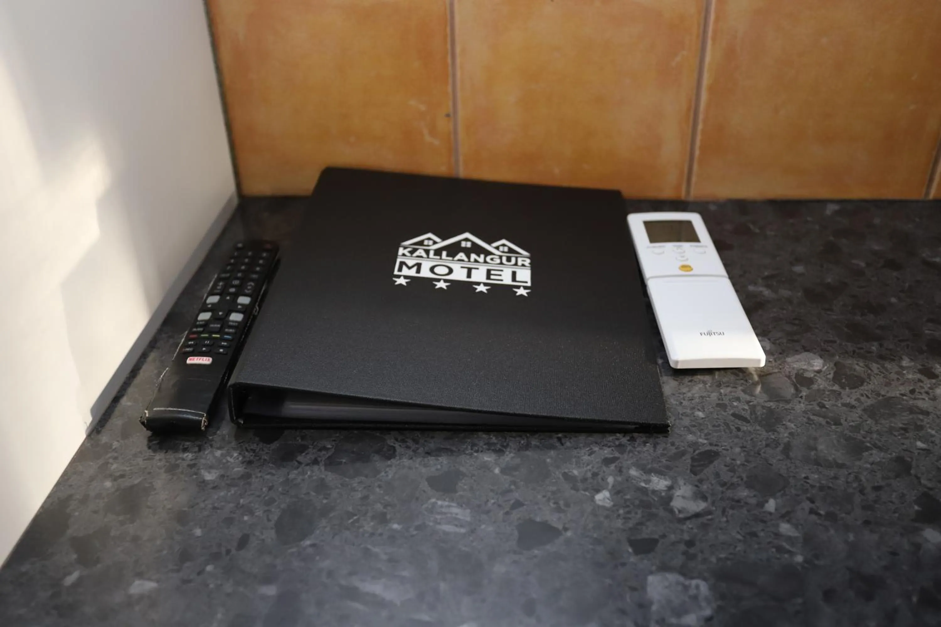 Kallangur Motel