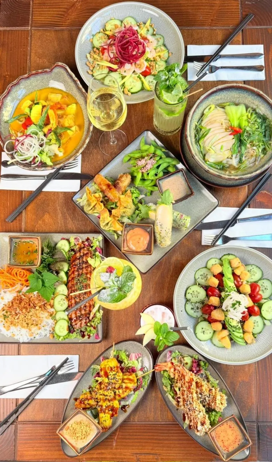 Restaurant/places to eat in Hotel Merseburger Hof