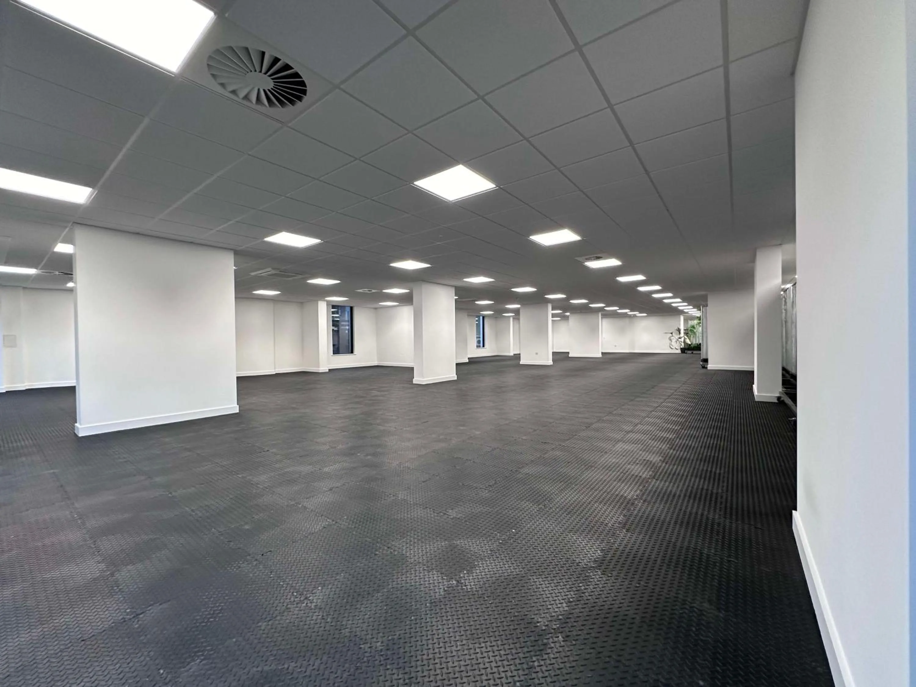 Meeting/conference room in Hampton By Hilton Torquay