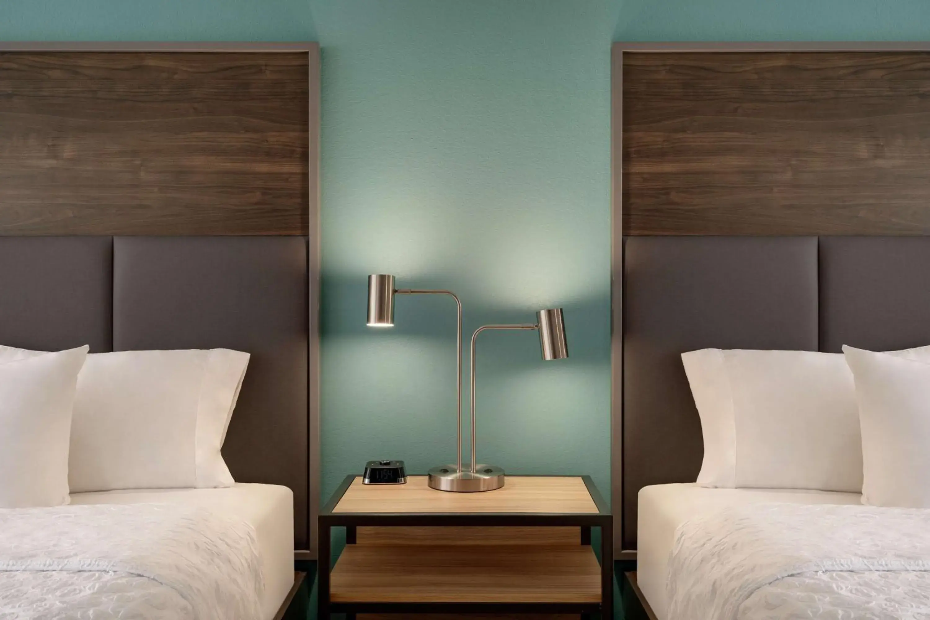 Queen Room with Two Queen Beds in Tru By Hilton Sandusky, Oh Queen Room with Two Queen Beds in Tru By Hilton Sandusky, Oh