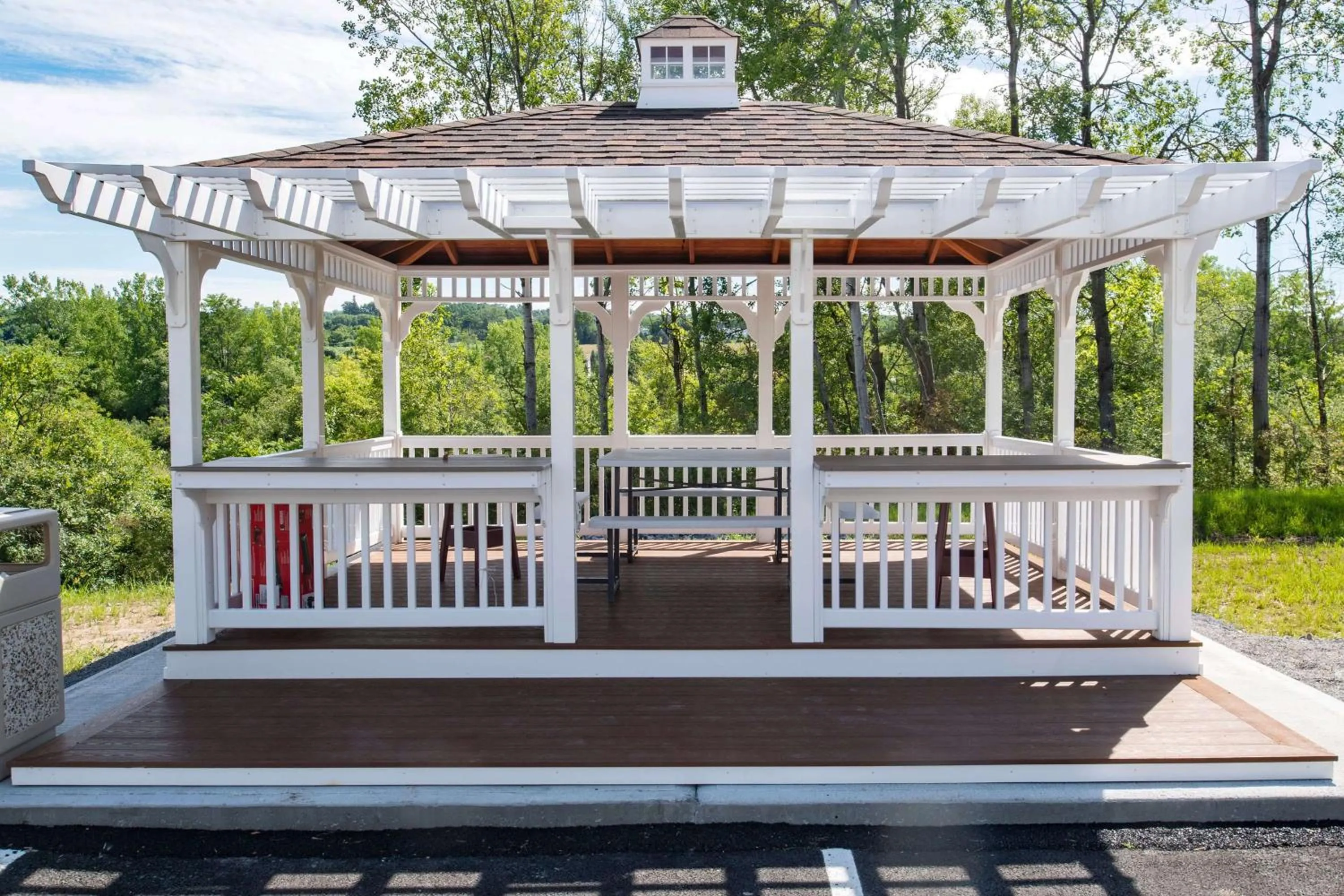 On site in Microtel Inn & Suites by Wyndham Amsterdam NY