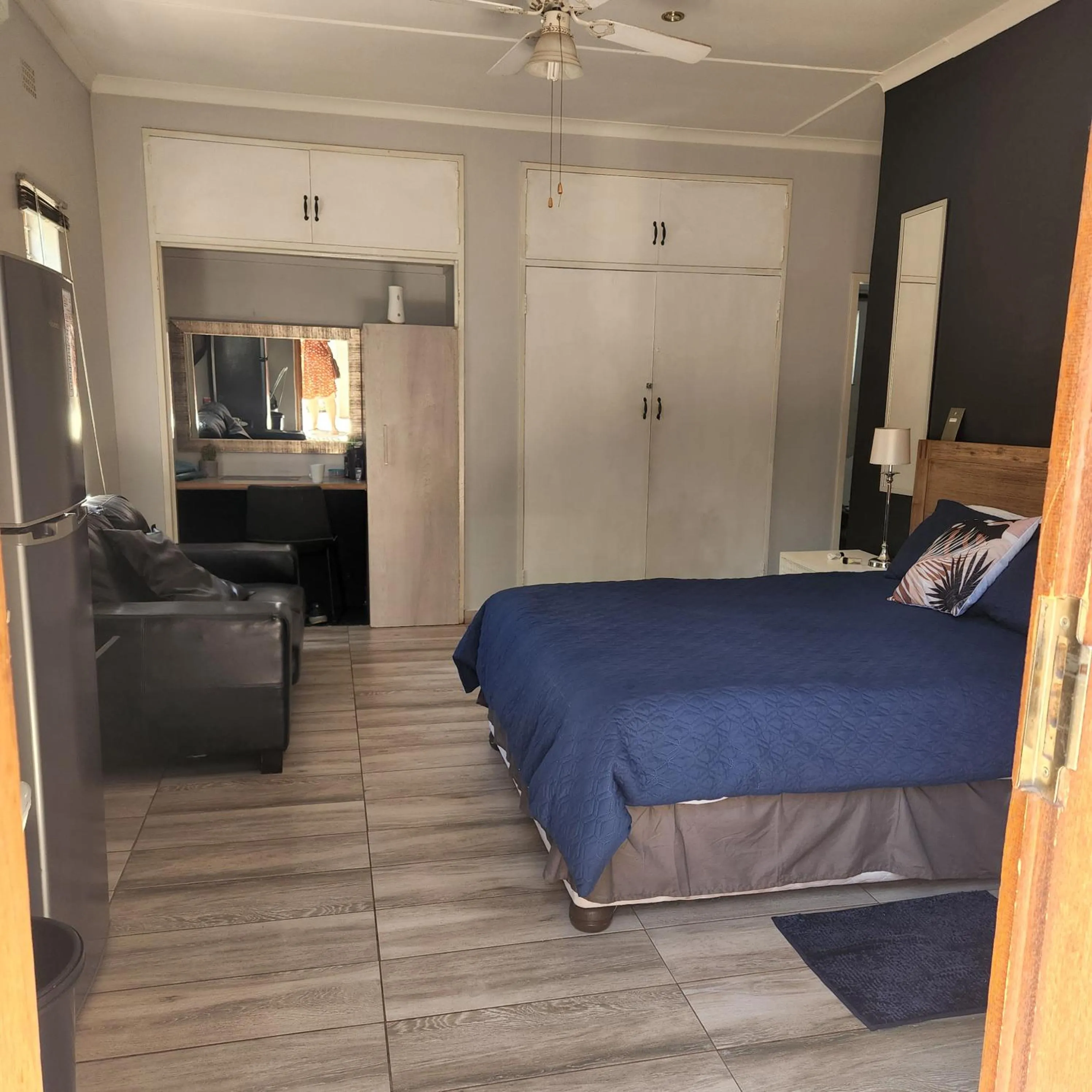 Bed in Rue Guesthouse