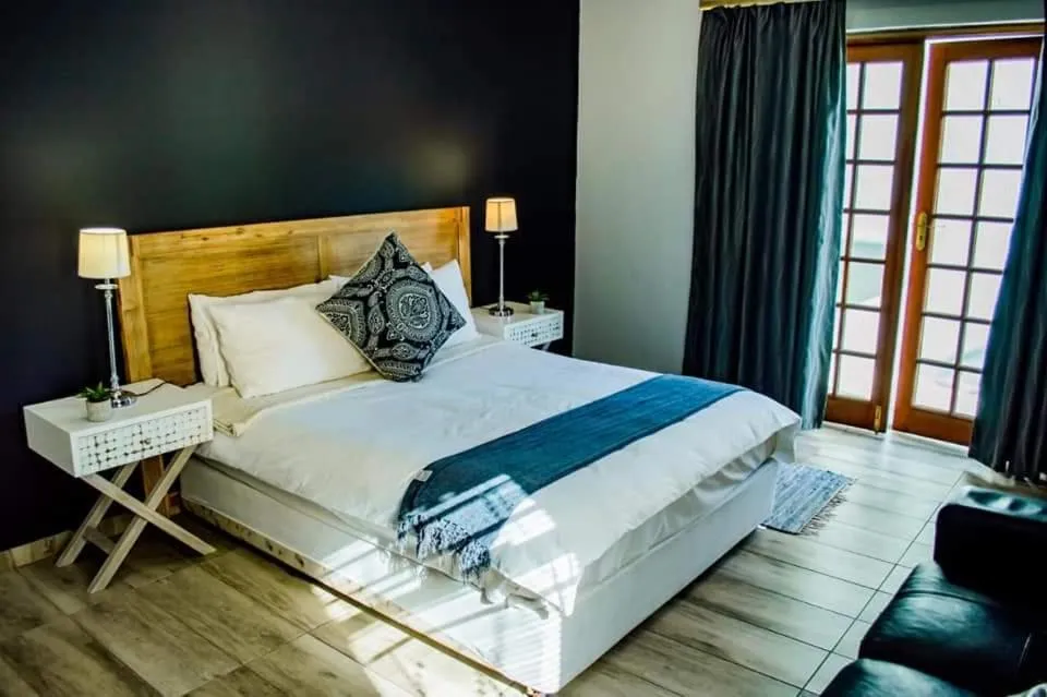 Bedroom, Bed in Rue Guesthouse