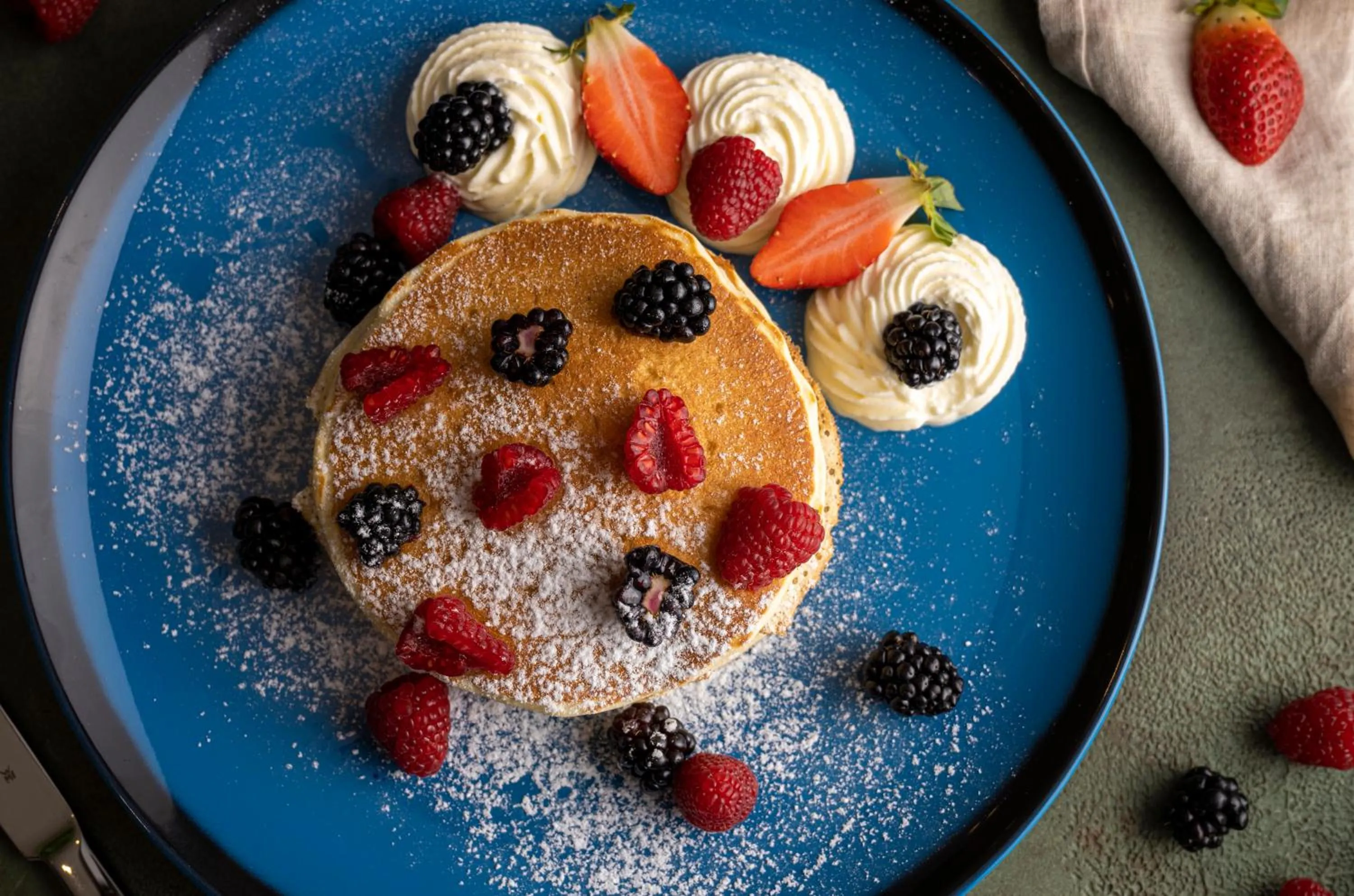 Breakfast in Holiday Inn & Suites Al Jubail by IHG