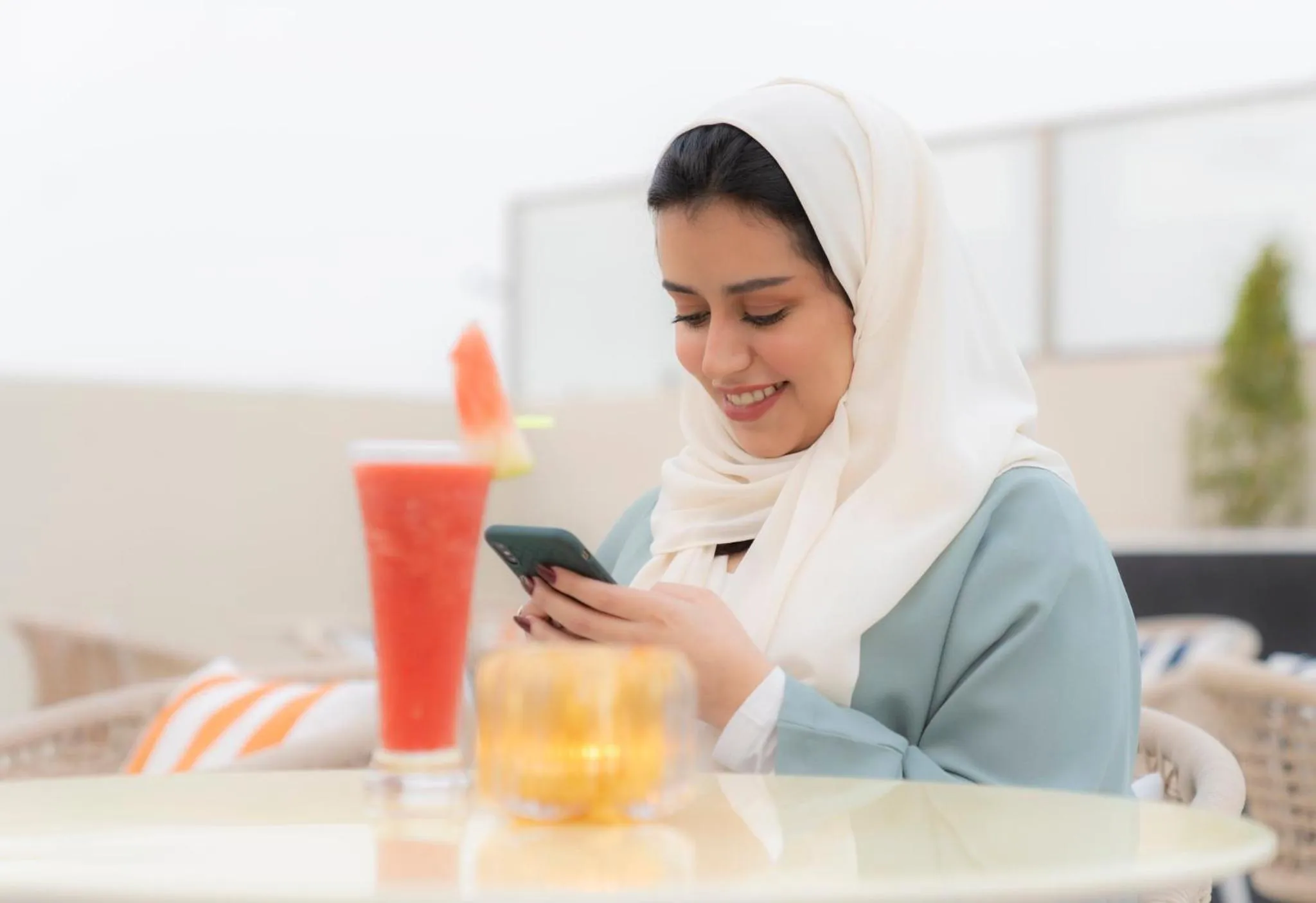 Photo of the whole room in Holiday Inn & Suites Al Jubail by IHG