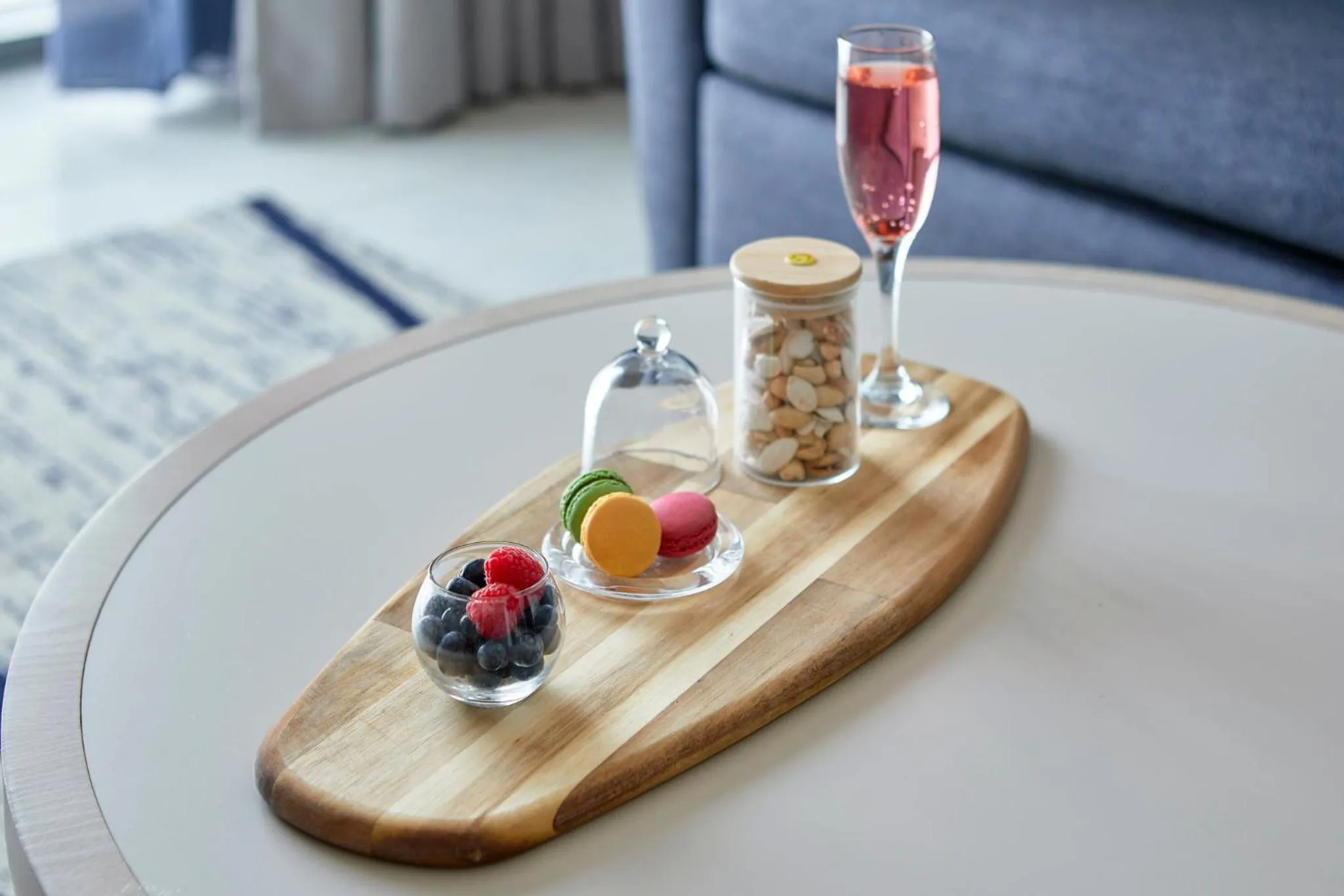 Photo of the whole room in Holiday Inn & Suites Al Jubail by IHG