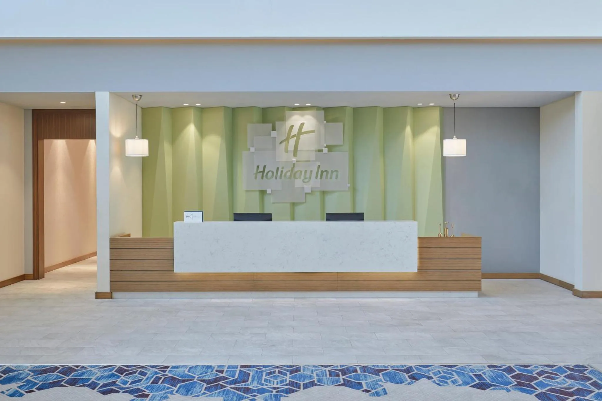 Property building in Holiday Inn & Suites Al Jubail by IHG