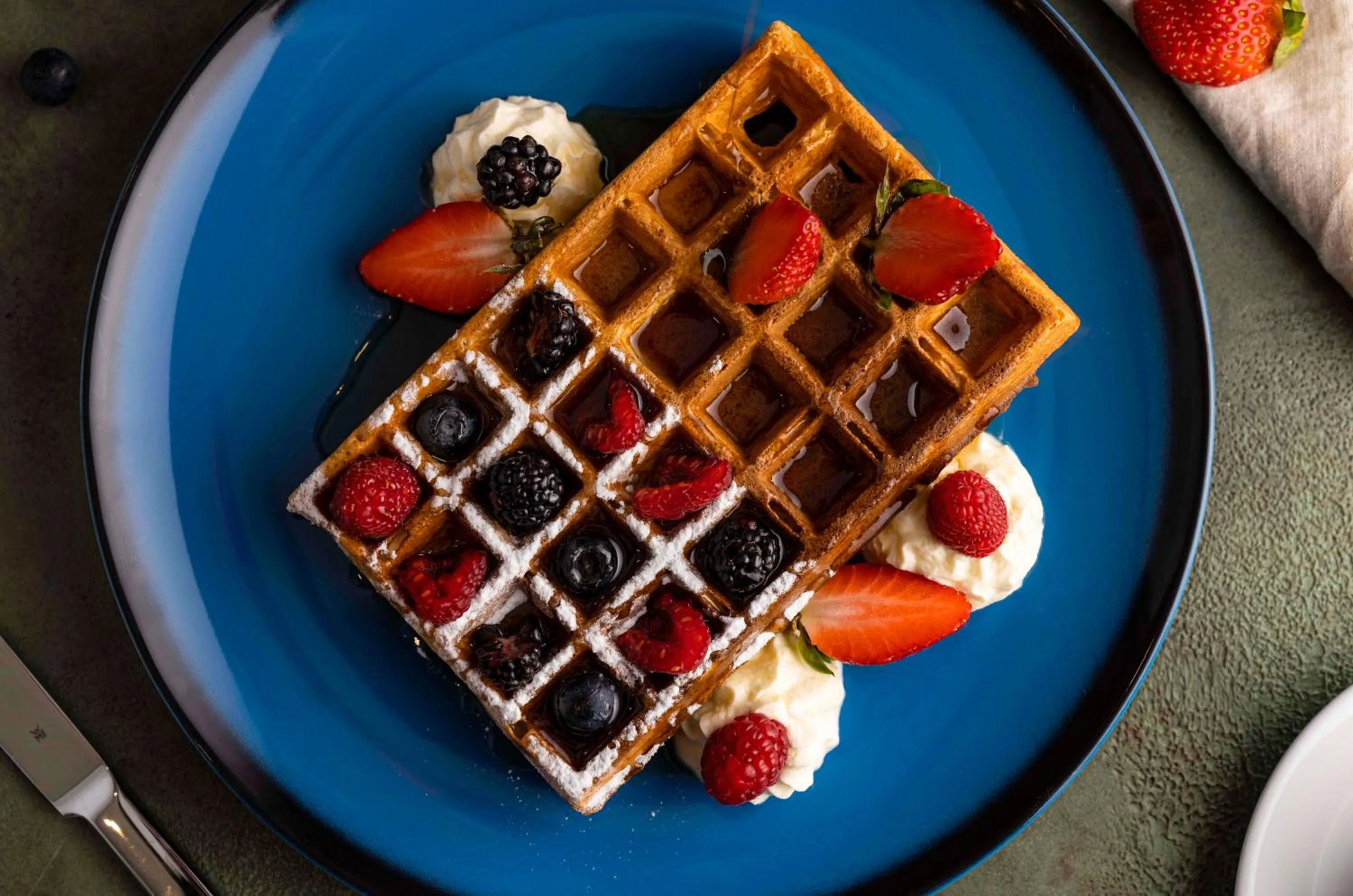 Breakfast in Holiday Inn & Suites Al Jubail by IHG