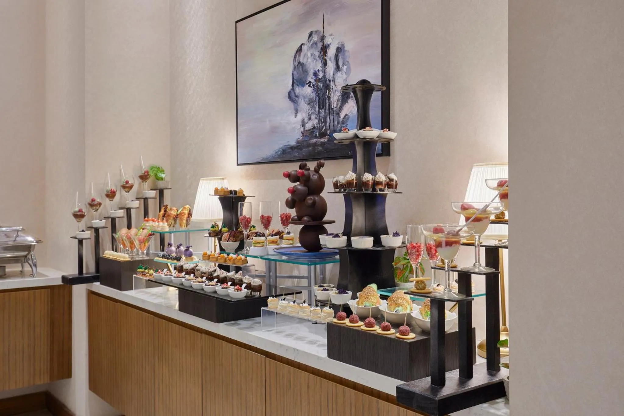 Meeting/conference room in Holiday Inn & Suites Al Jubail by IHG