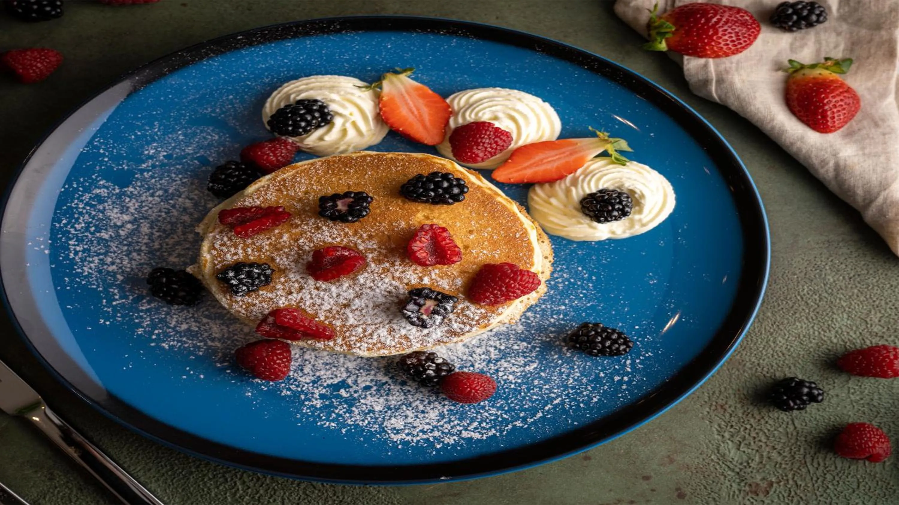 Restaurant/places to eat in Holiday Inn & Suites Al Jubail by IHG