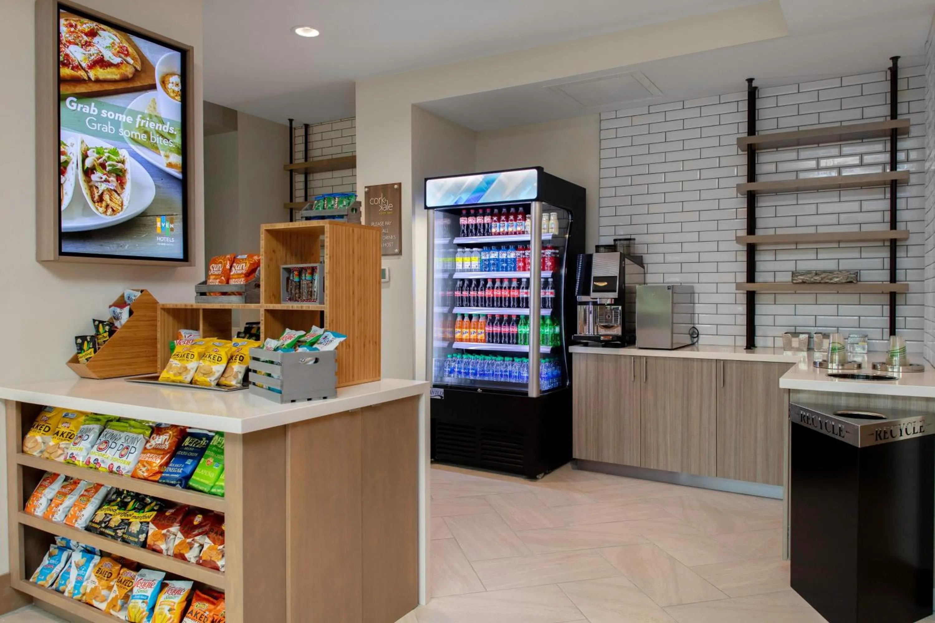 Other in EVEN Hotel Shenandoah - The Woodlands by IHG