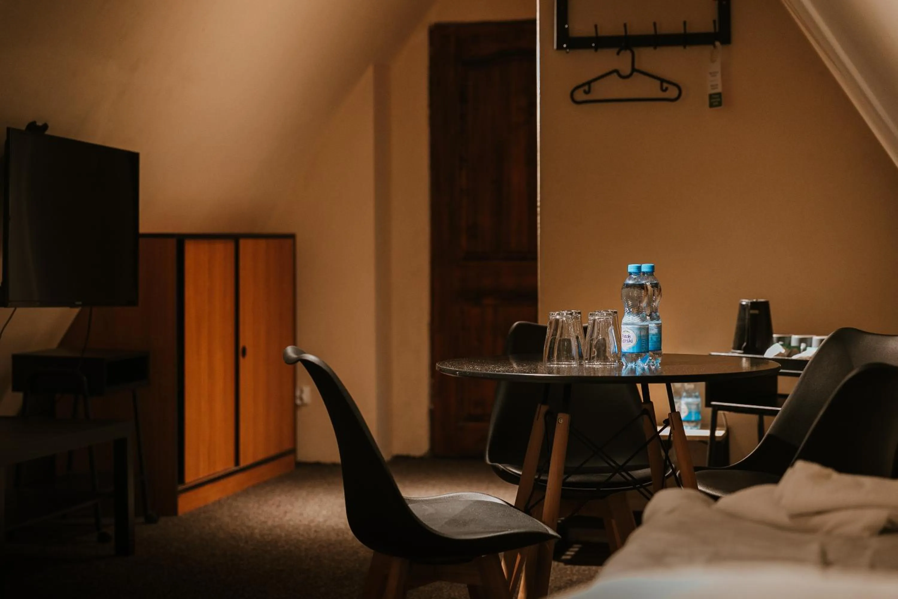 Kamieniczka Palladium