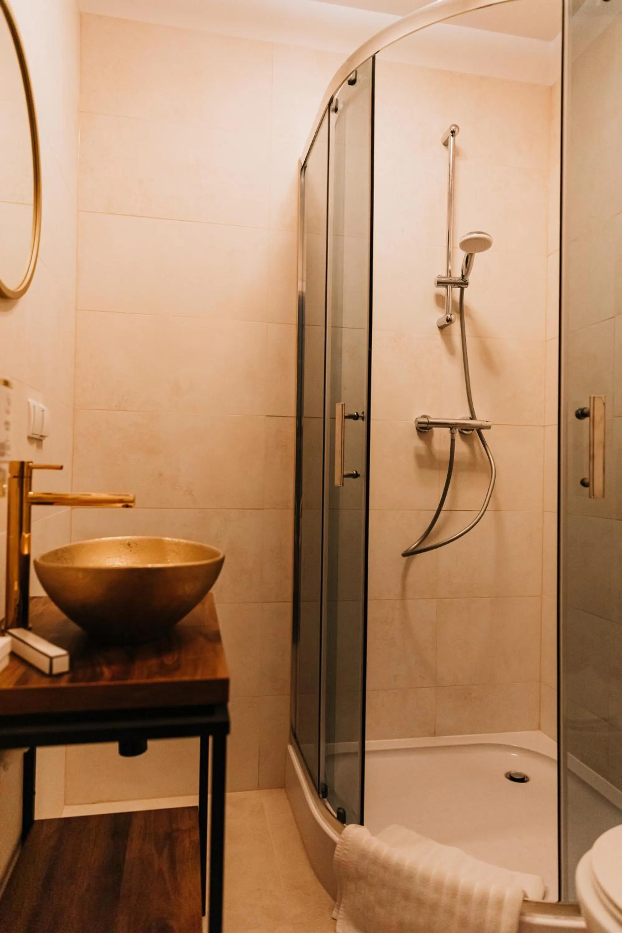 Kamieniczka Palladium