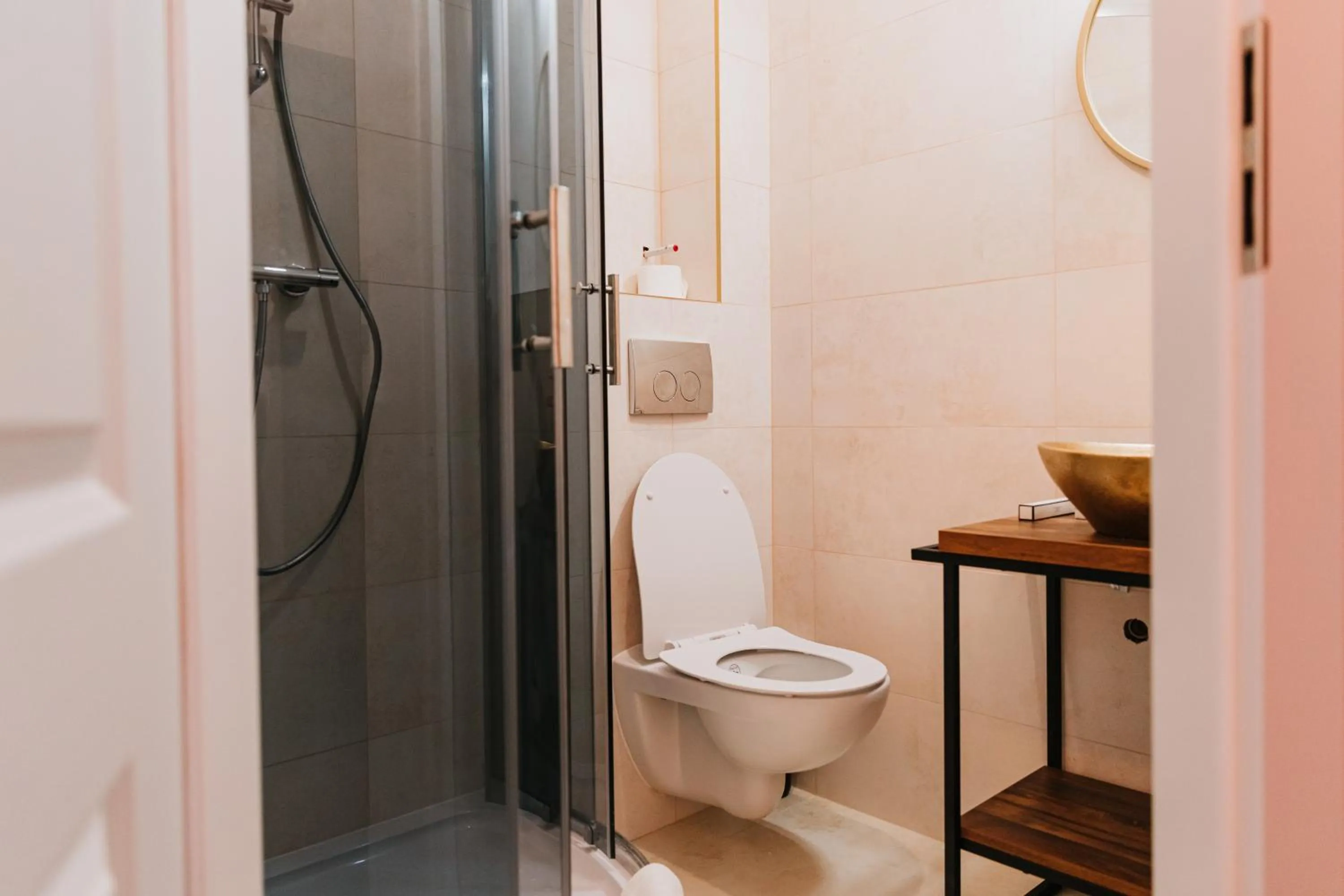 Kamieniczka Palladium