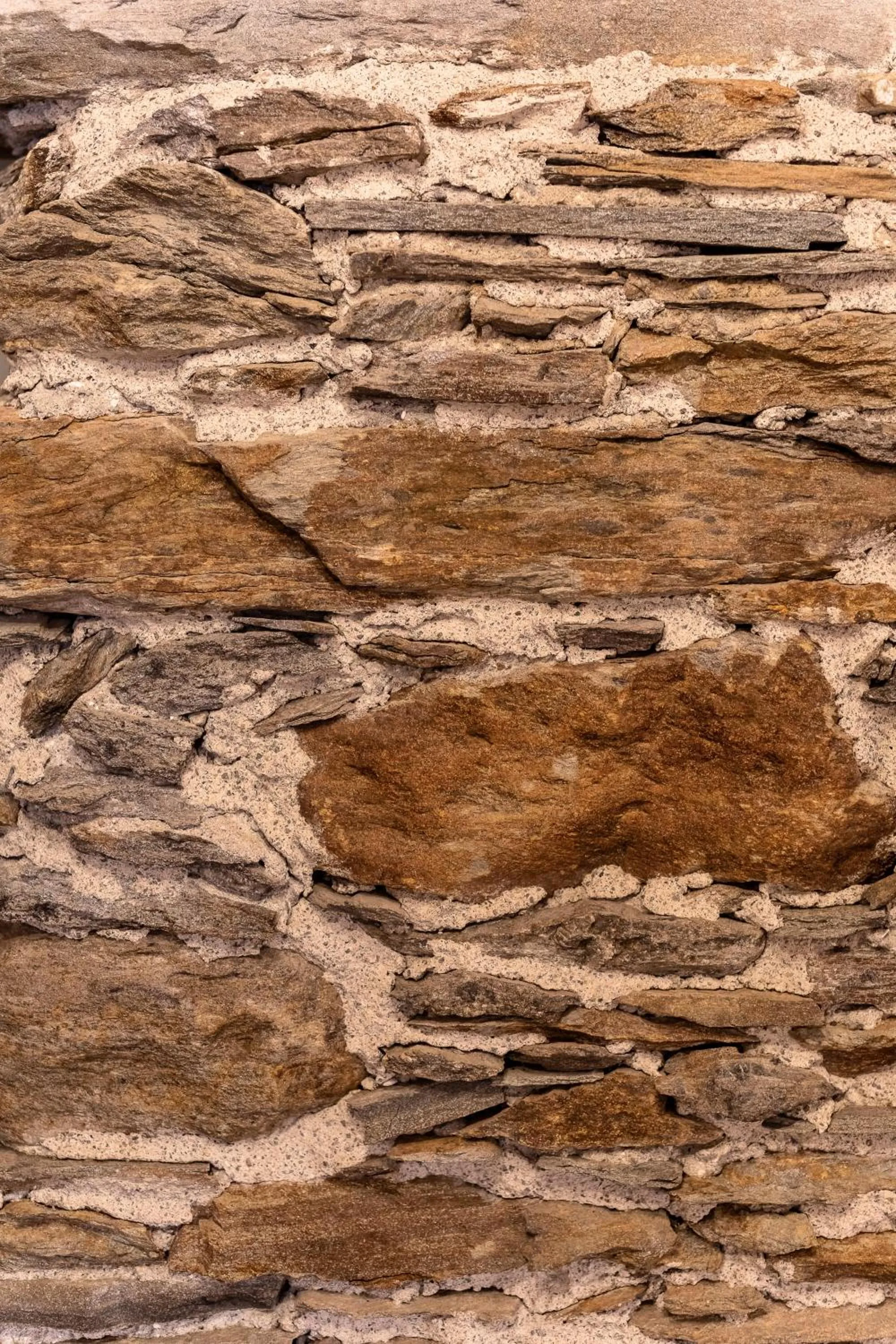 Decorative detail in Curt di Clement Eco Mobility Hotel