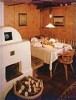 Restaurant/places to eat in Haflingerhof